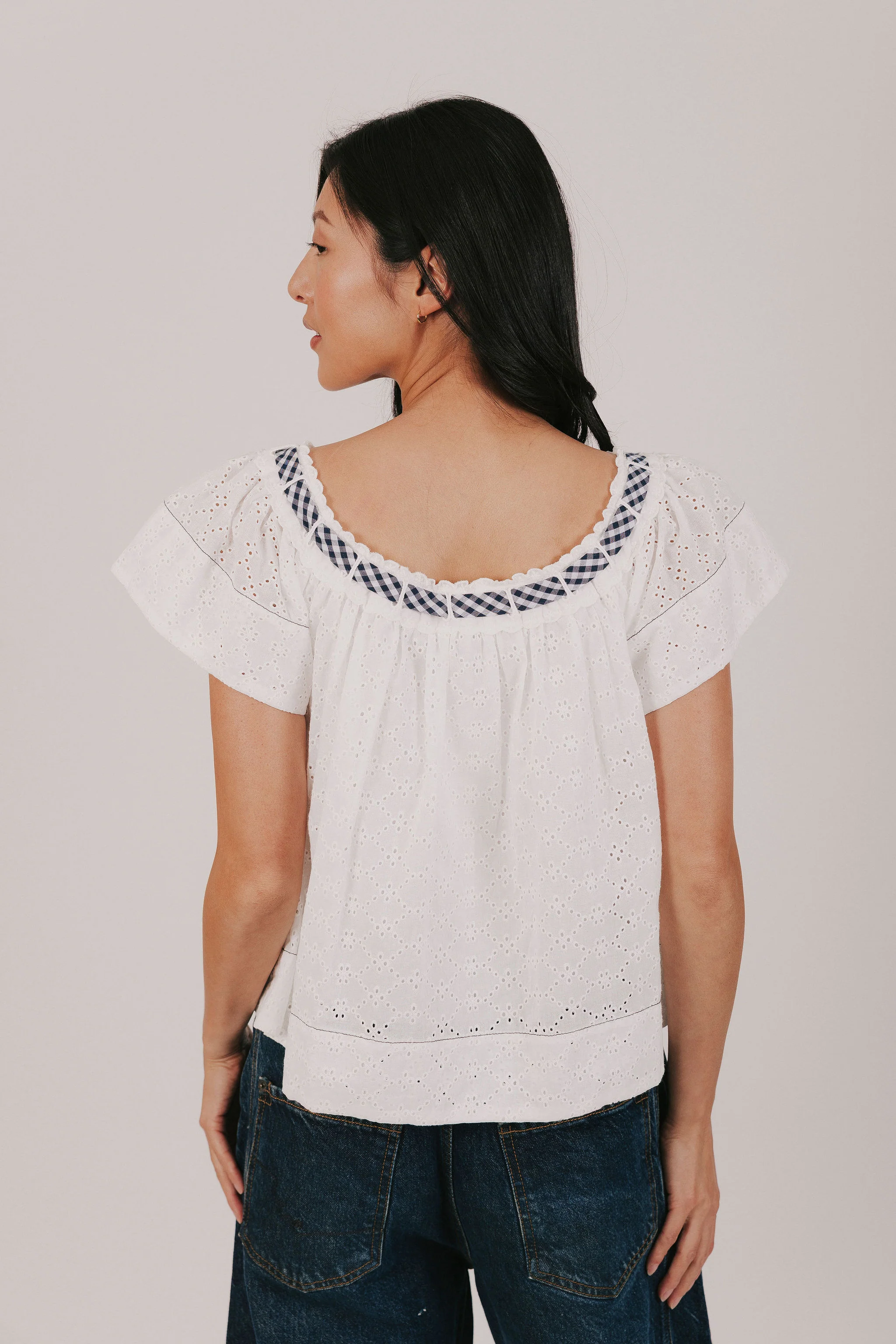 EXCLUSIVE - Changing Tides Top - Image 5
