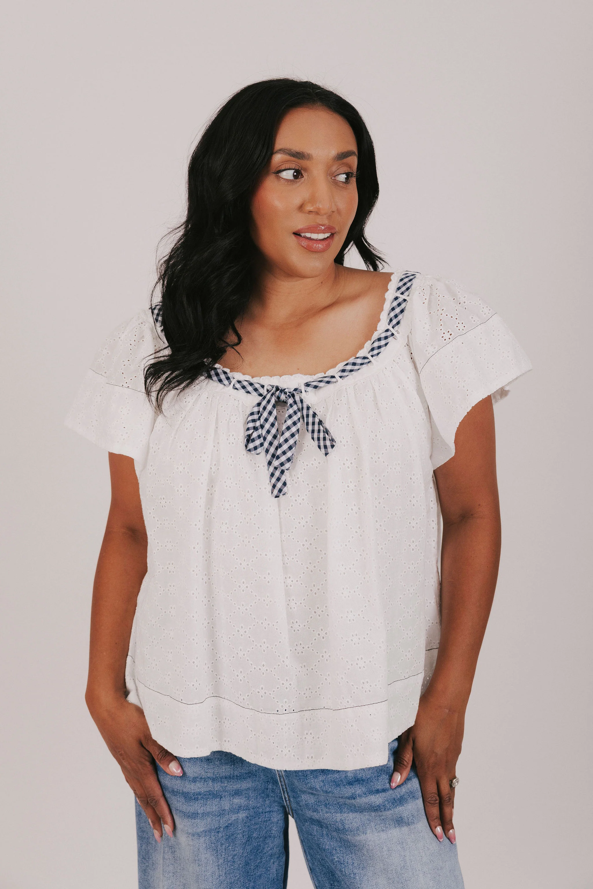 EXCLUSIVE - Changing Tides Top - Image 7