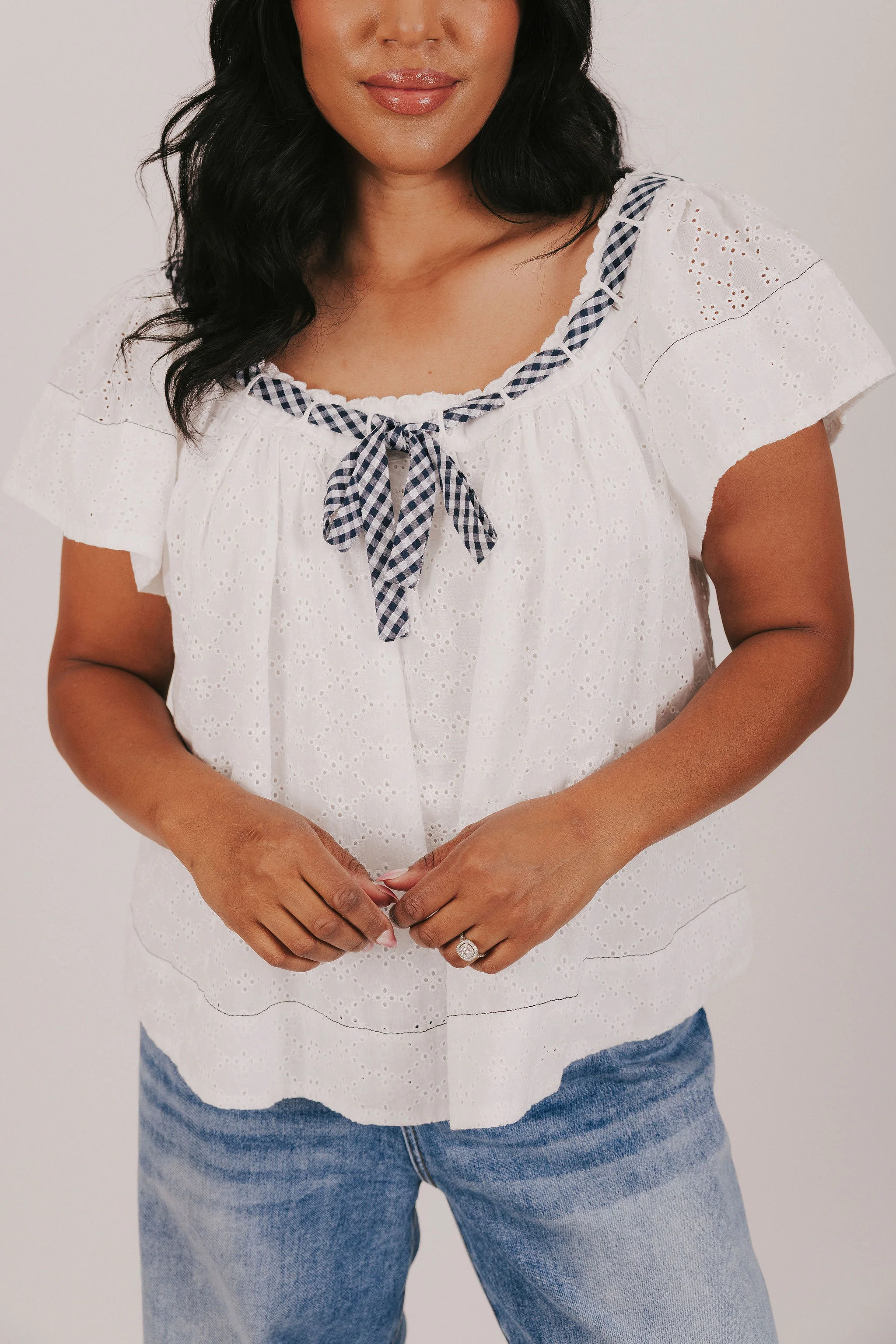 EXCLUSIVE - Changing Tides Top - Image 8