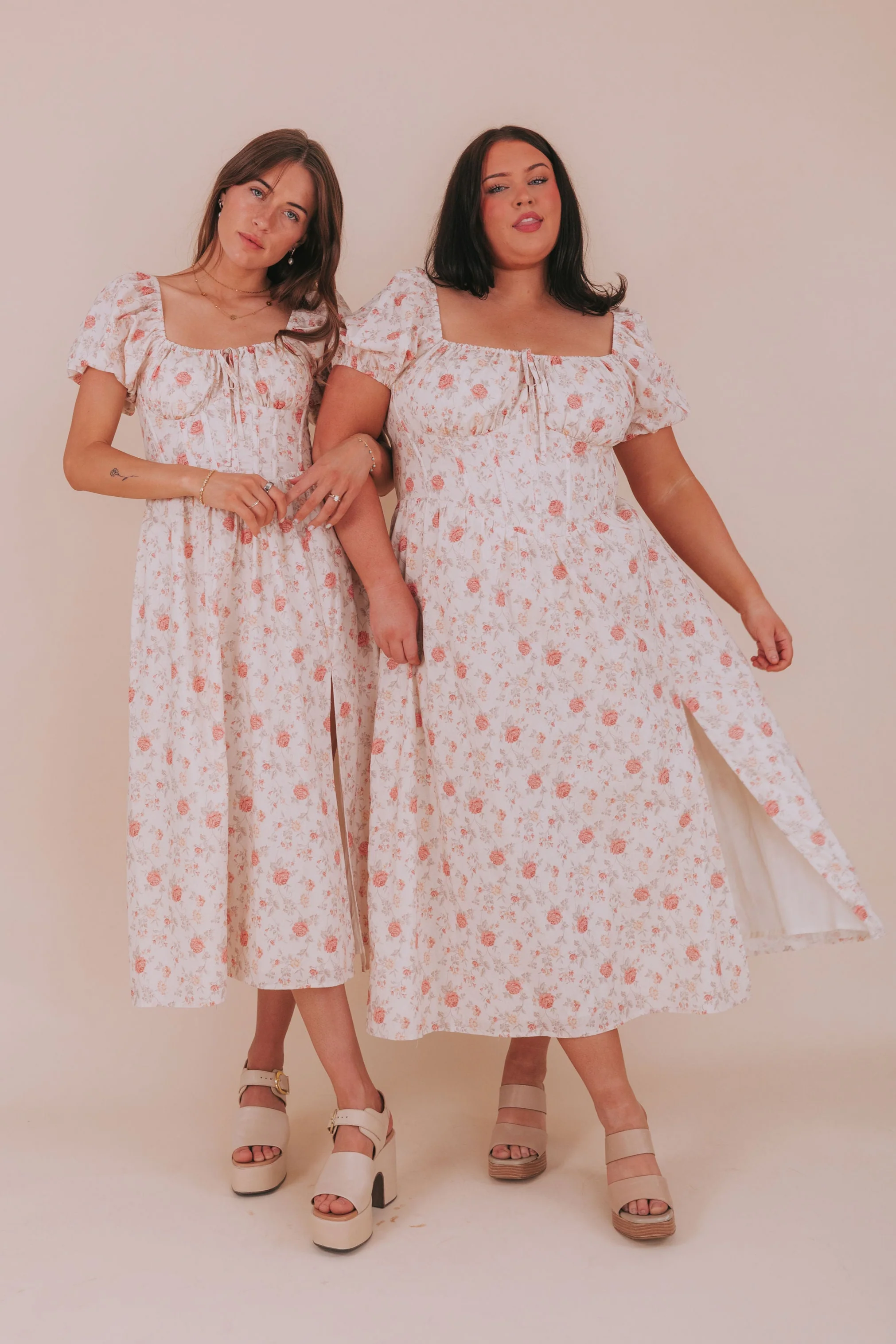 EXCLUSIVE - Cottage Garden Dress - Image 14