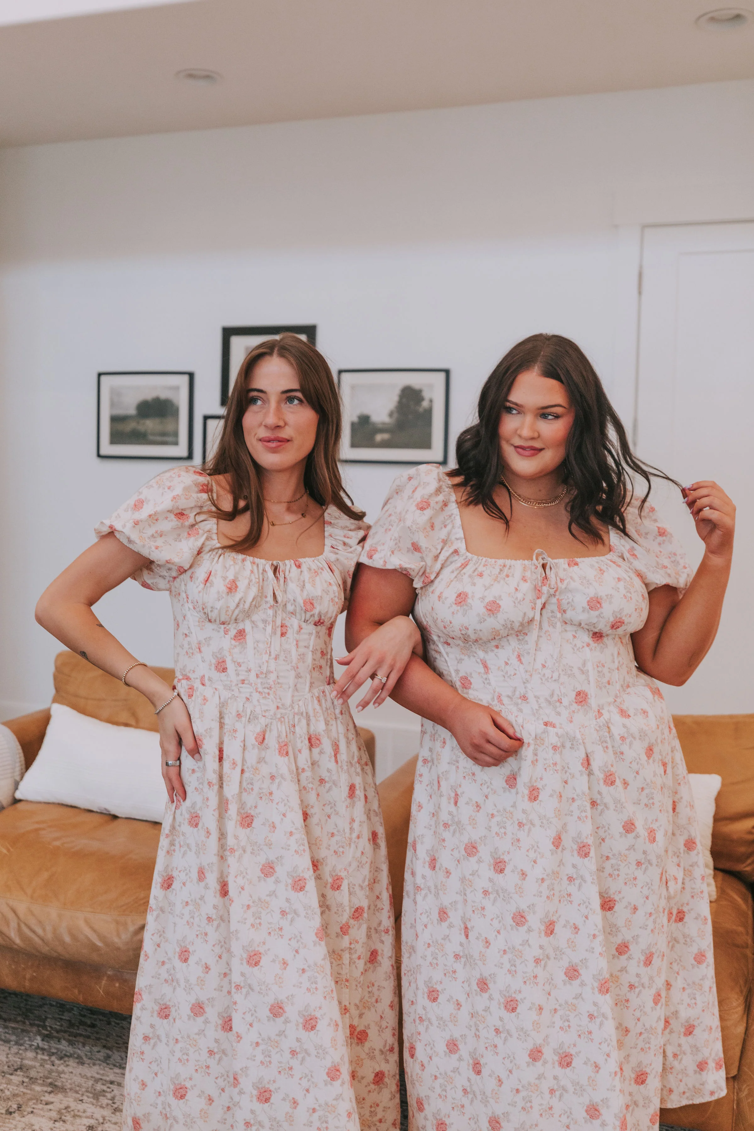 EXCLUSIVE - Cottage Garden Dress - Image 15