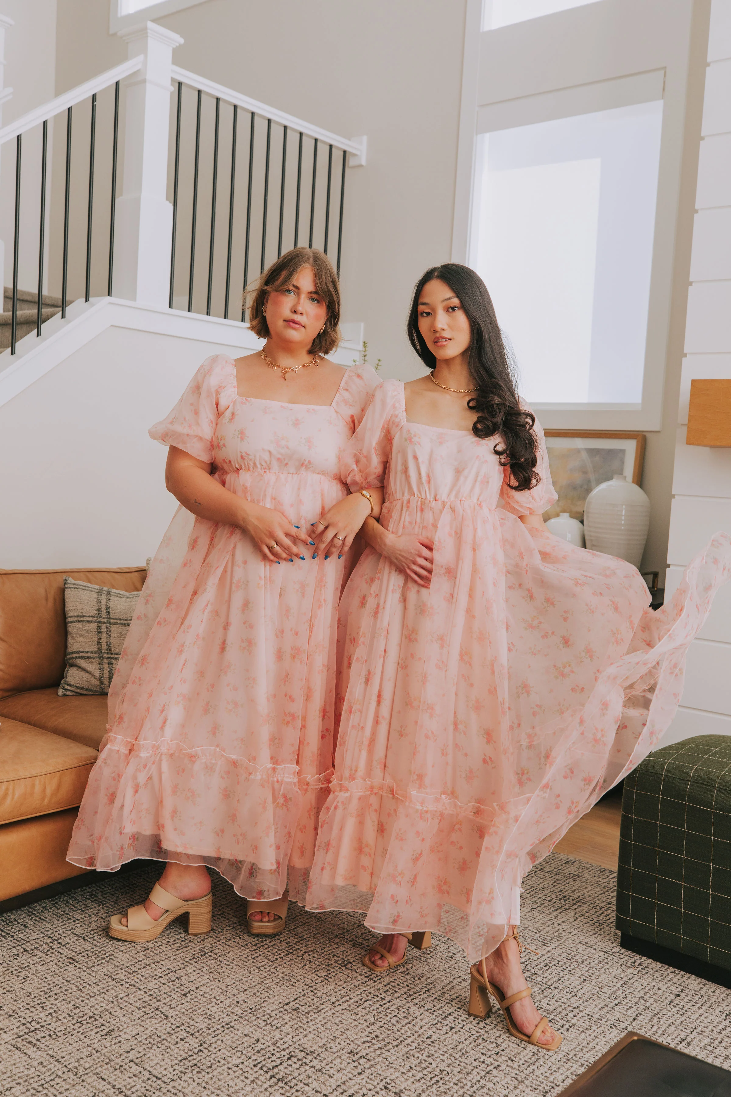 EXCLUSIVE - Dancing In Daylight Dress - 2 colors! - Image 16