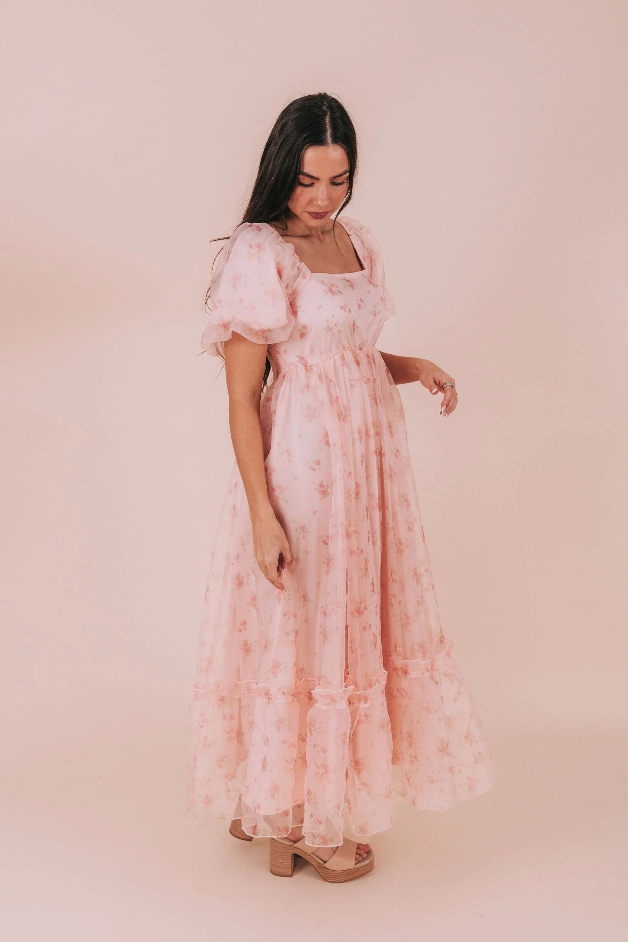 EXCLUSIVE - Dancing In Daylight Dress - 2 colors! - Image 22