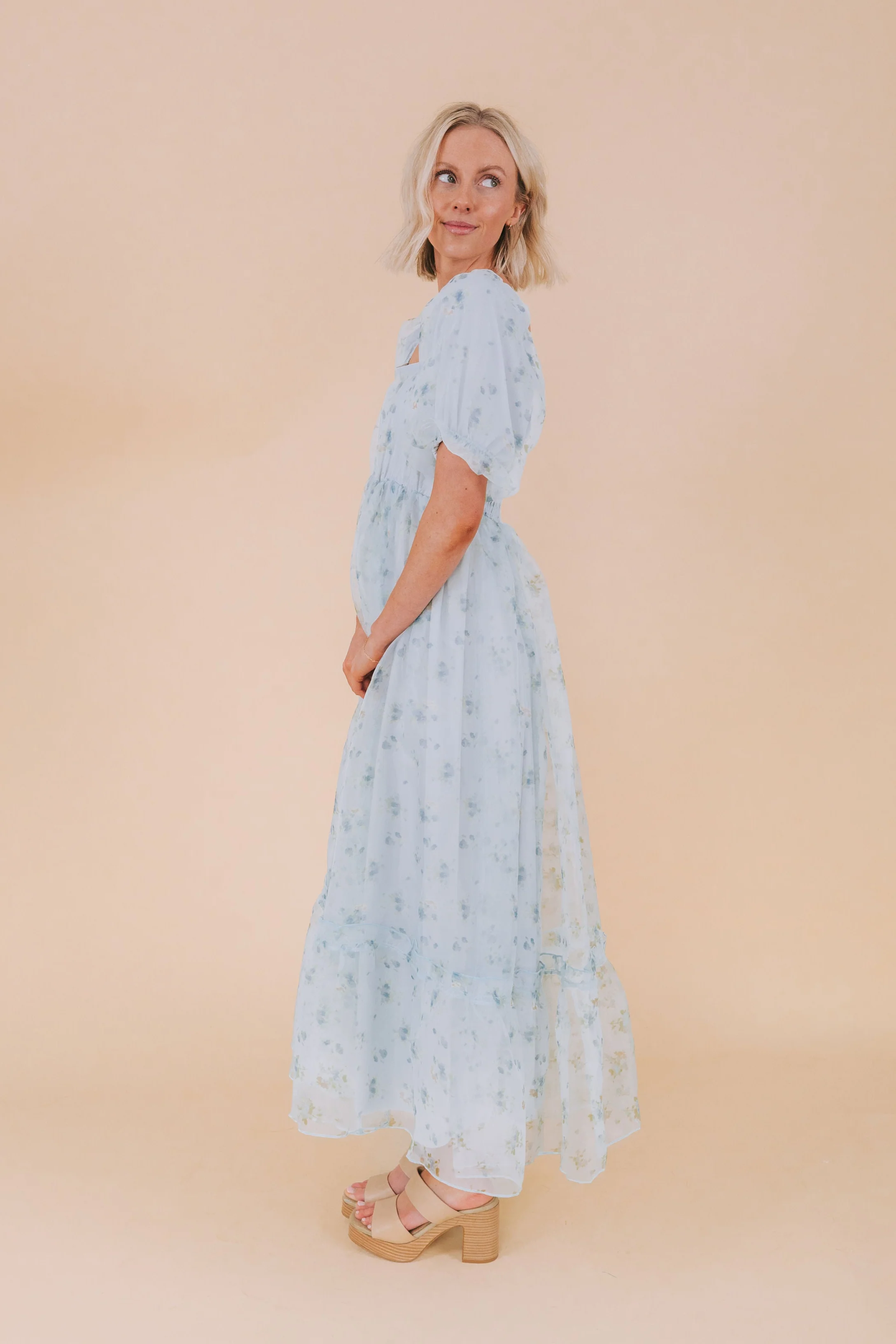 EXCLUSIVE - Dancing In Daylight Dress - 2 colors! - Image 6