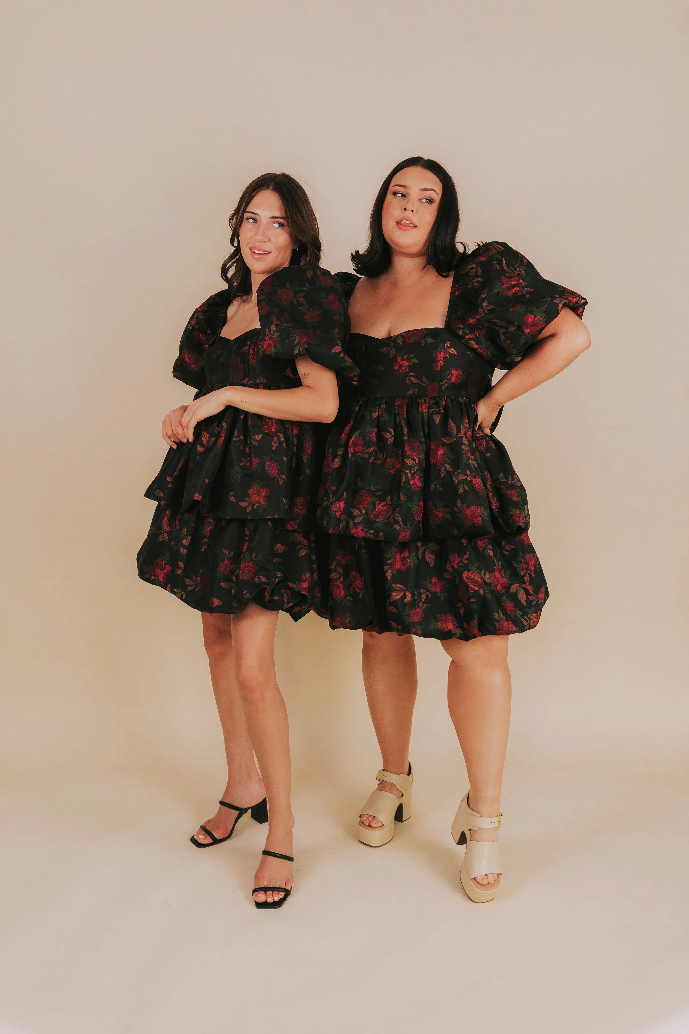 EXCLUSIVE - Did You Know Dress - Image 12