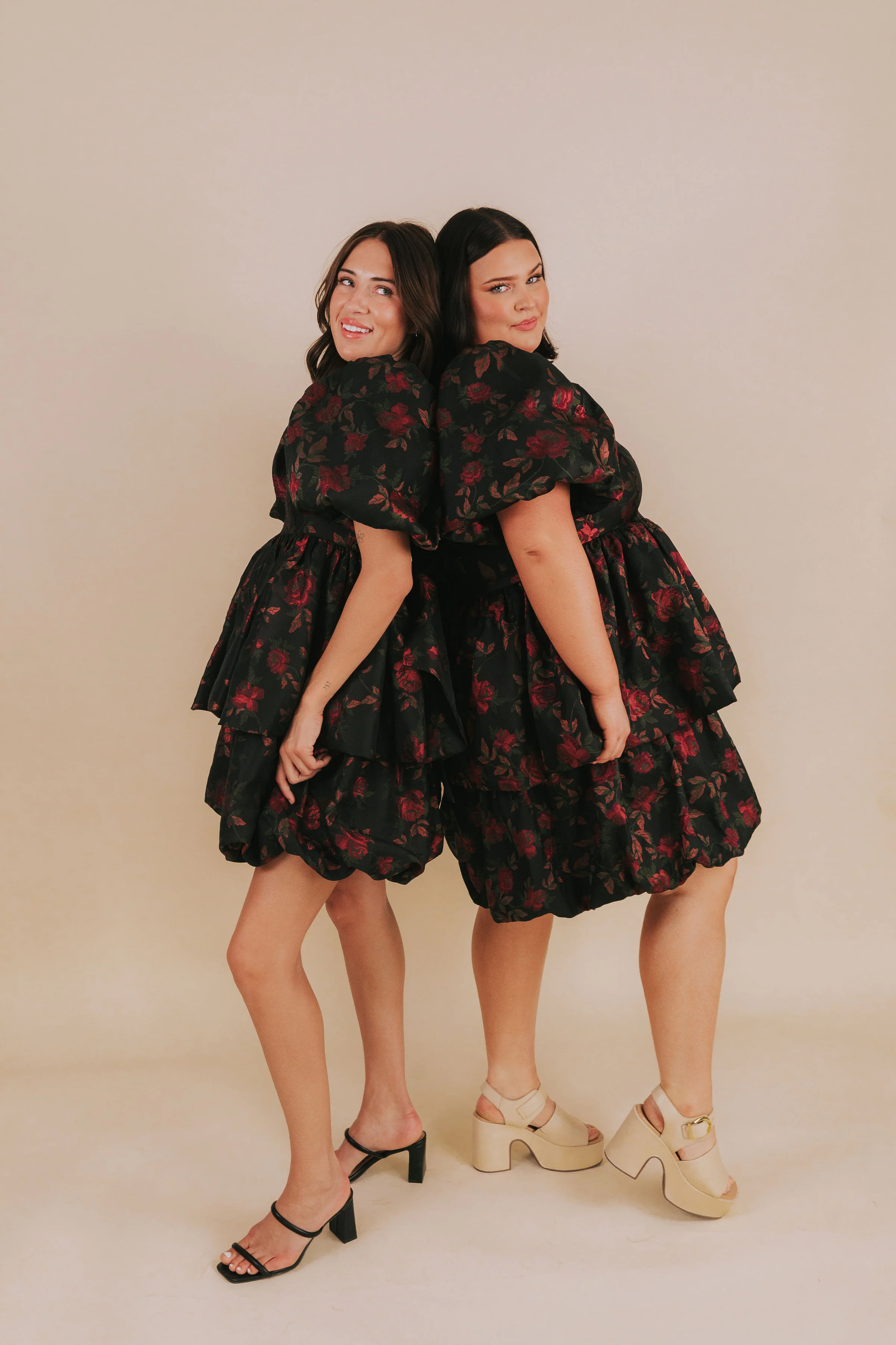 EXCLUSIVE - Did You Know Dress - Image 13