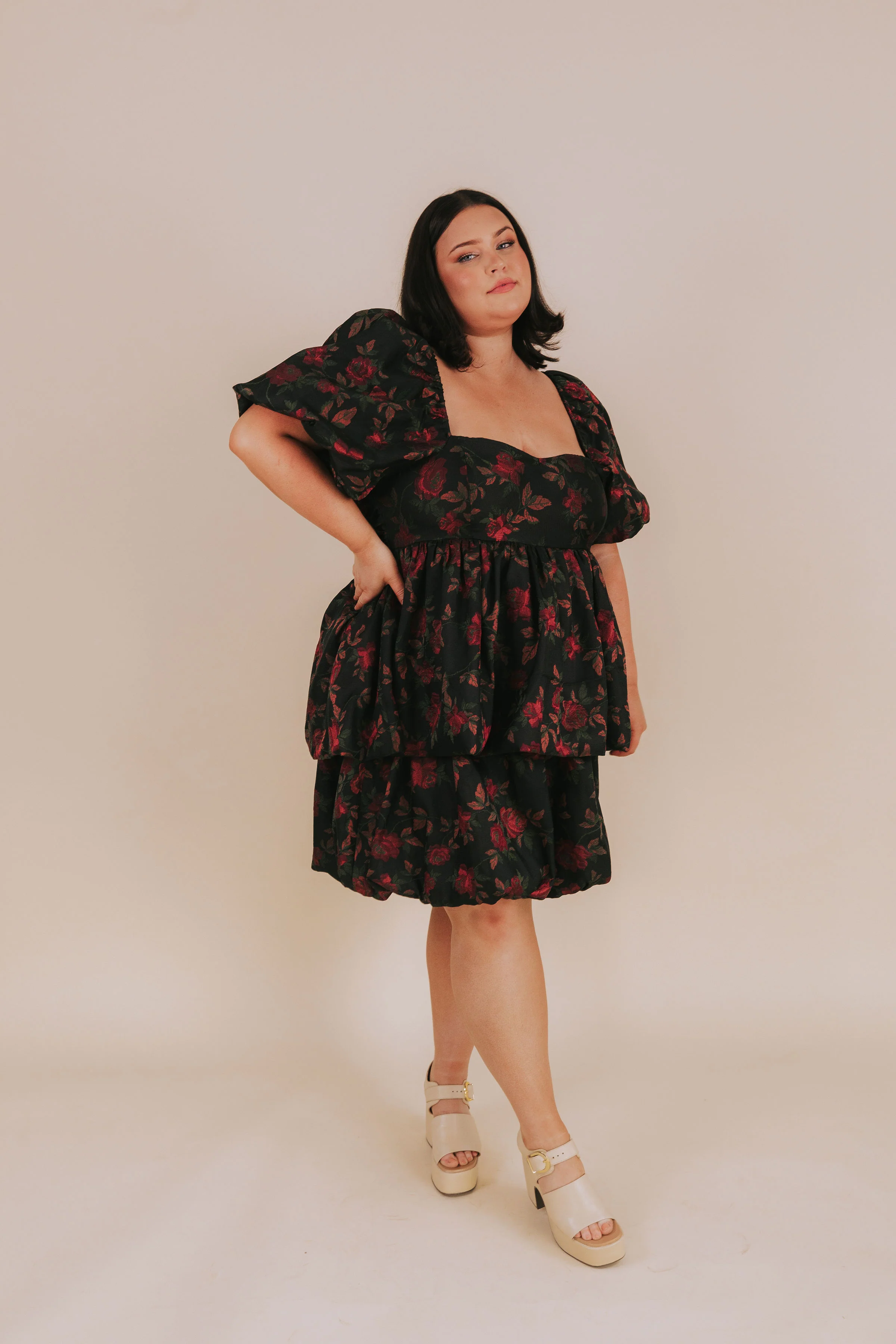 EXCLUSIVE - Did You Know Dress - Image 15