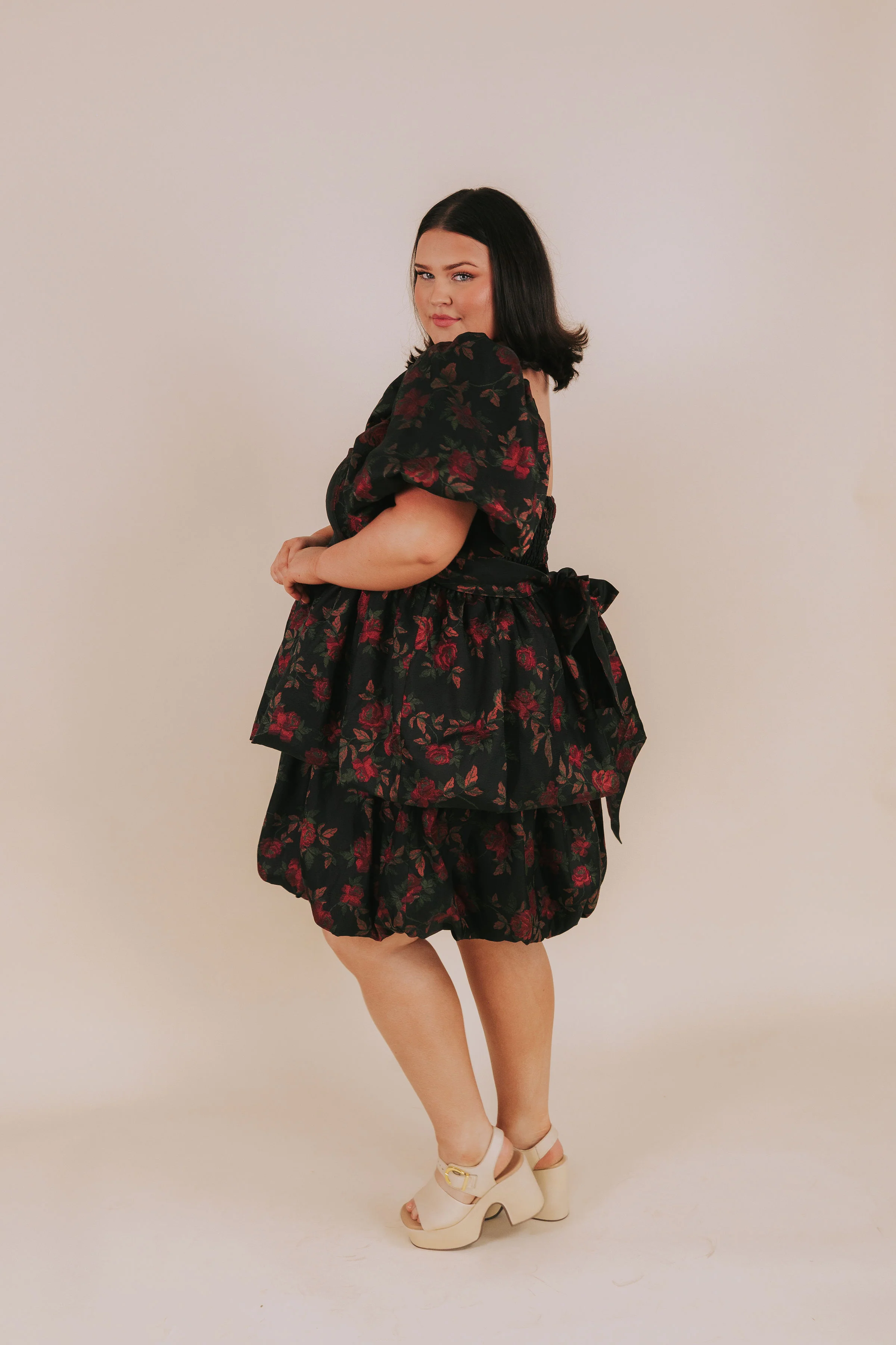 EXCLUSIVE - Did You Know Dress - Image 18