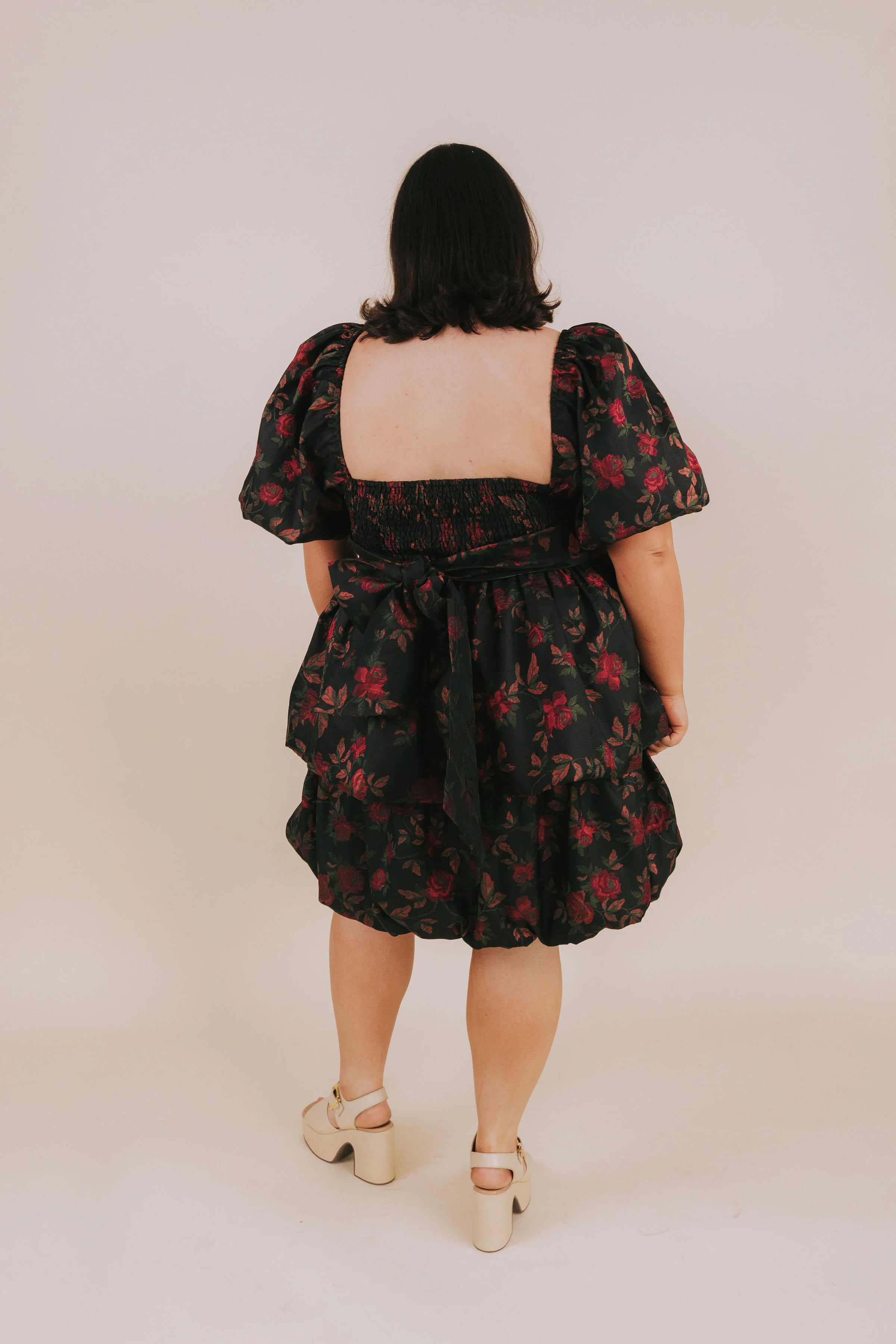 EXCLUSIVE - Did You Know Dress - Image 19