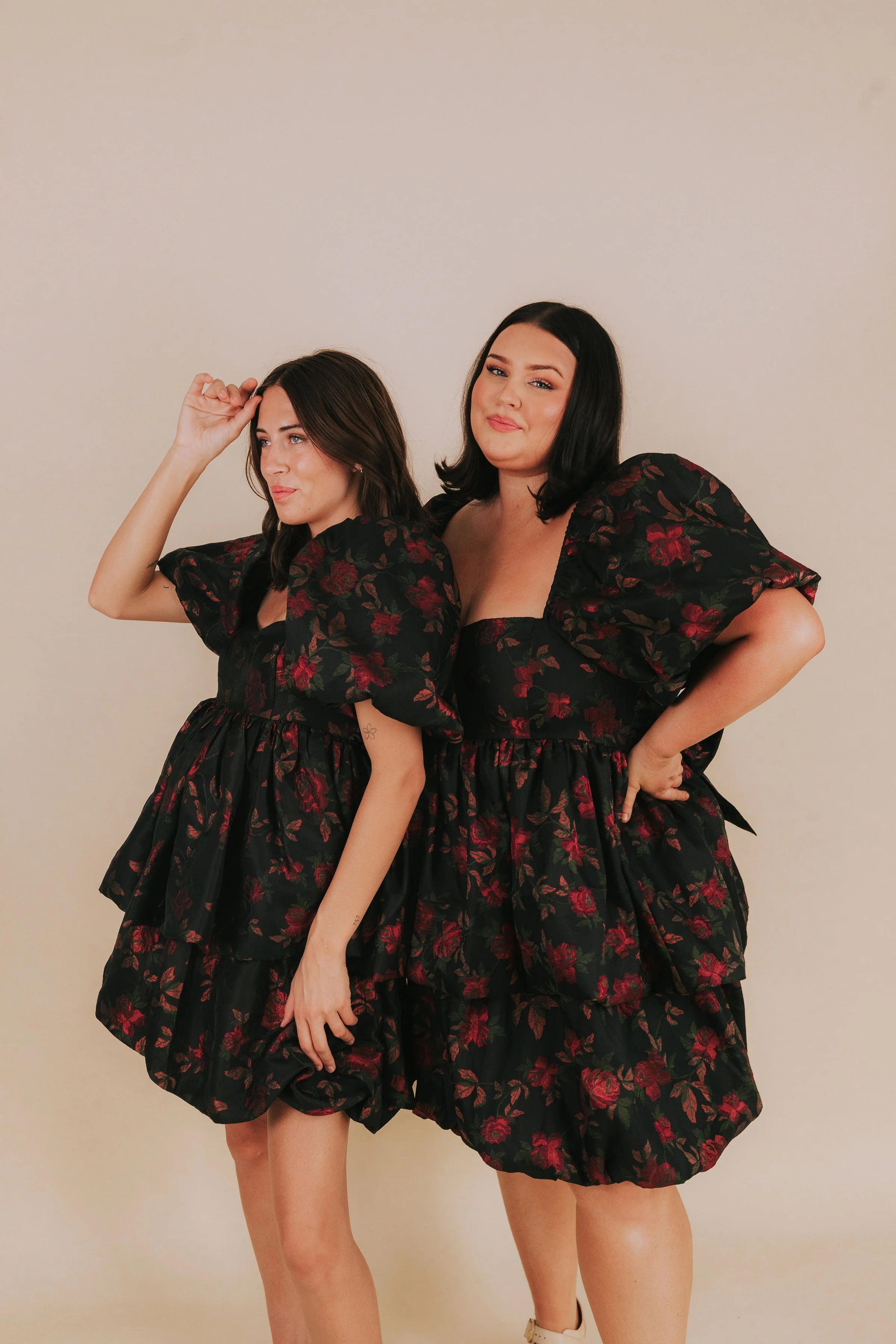 EXCLUSIVE - Did You Know Dress - Image 3