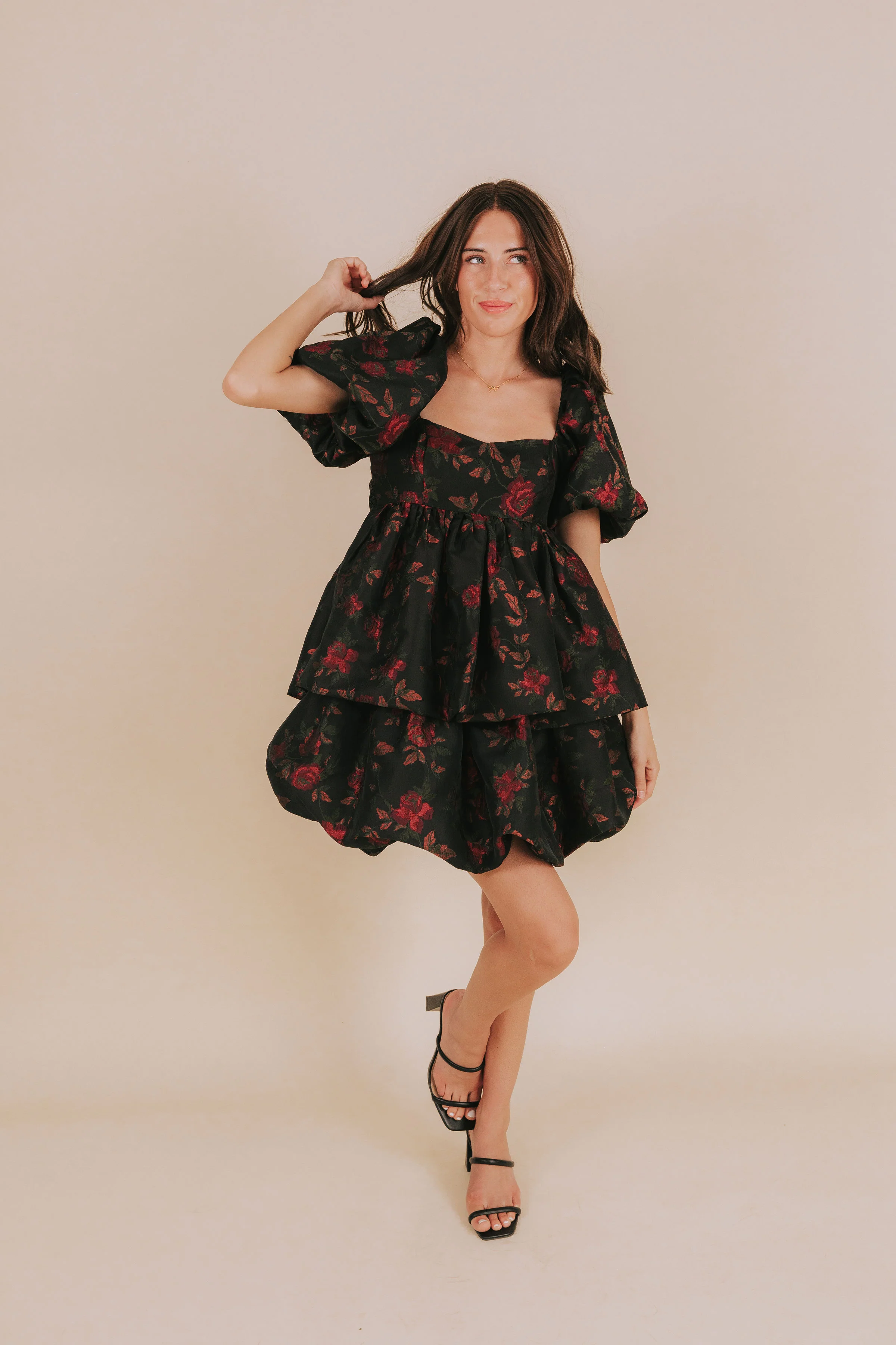 EXCLUSIVE - Did You Know Dress - Image 5