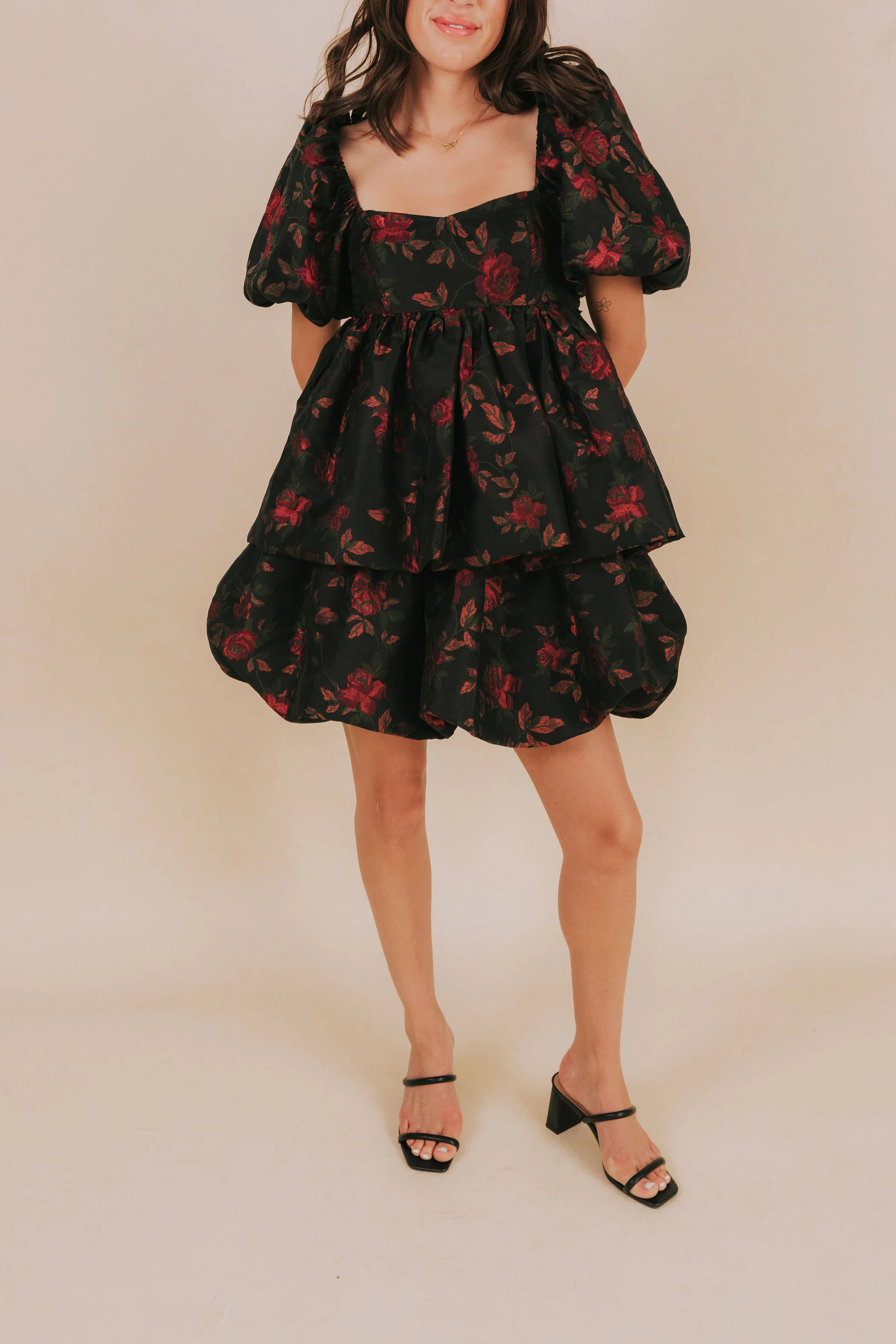 EXCLUSIVE - Did You Know Dress - Image 6