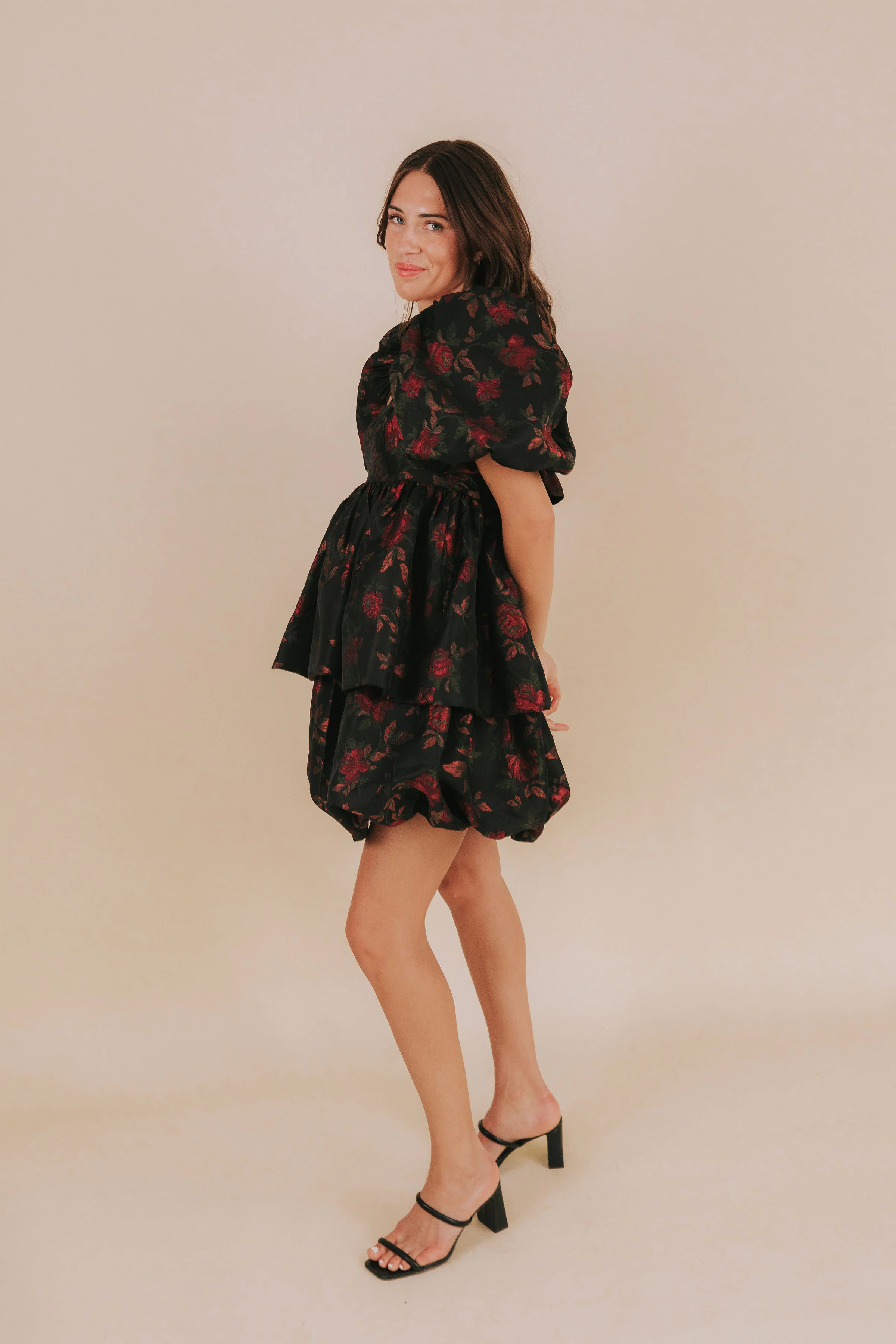 EXCLUSIVE - Did You Know Dress - Image 8