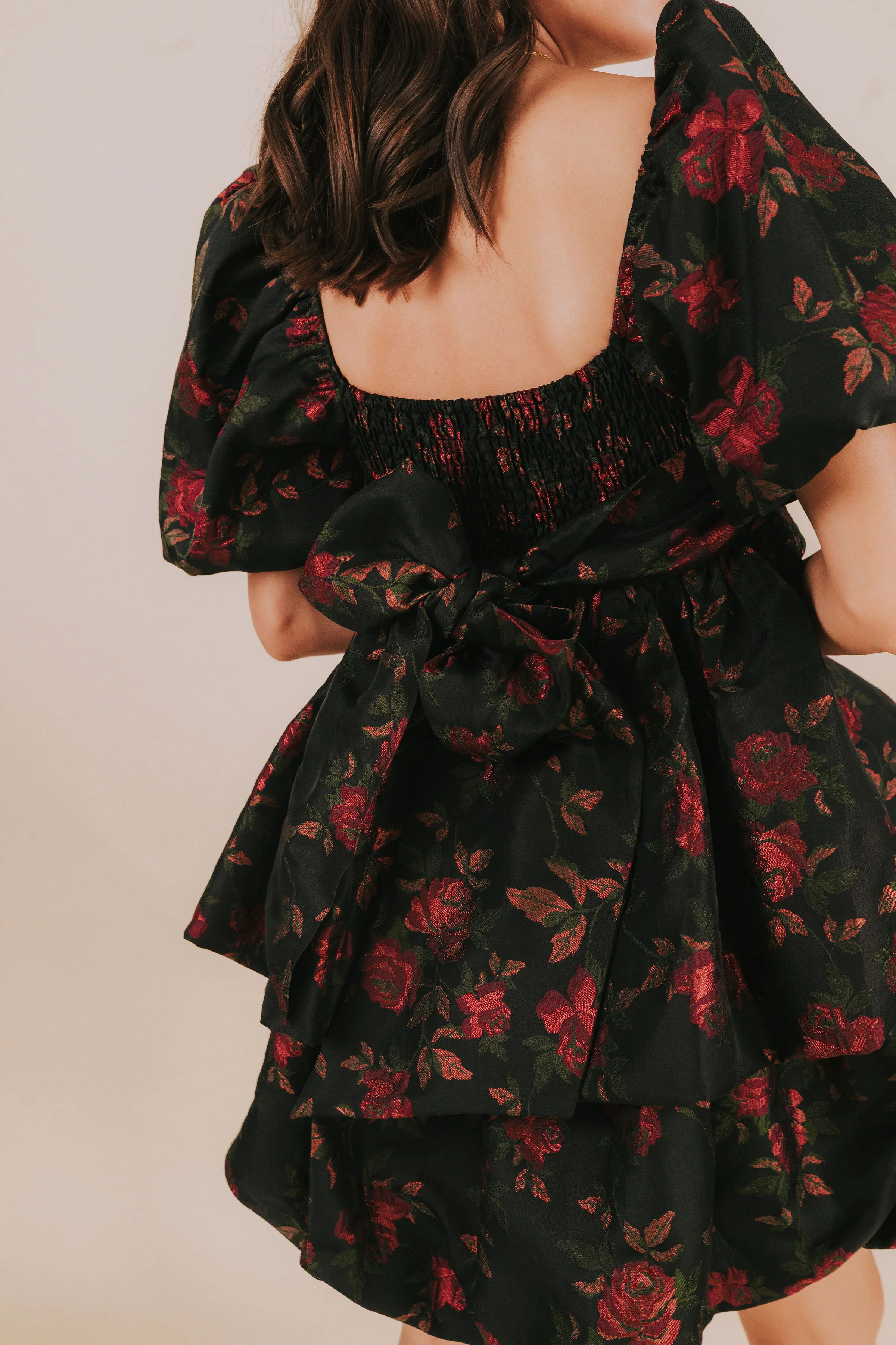 EXCLUSIVE - Did You Know Dress - Image 9