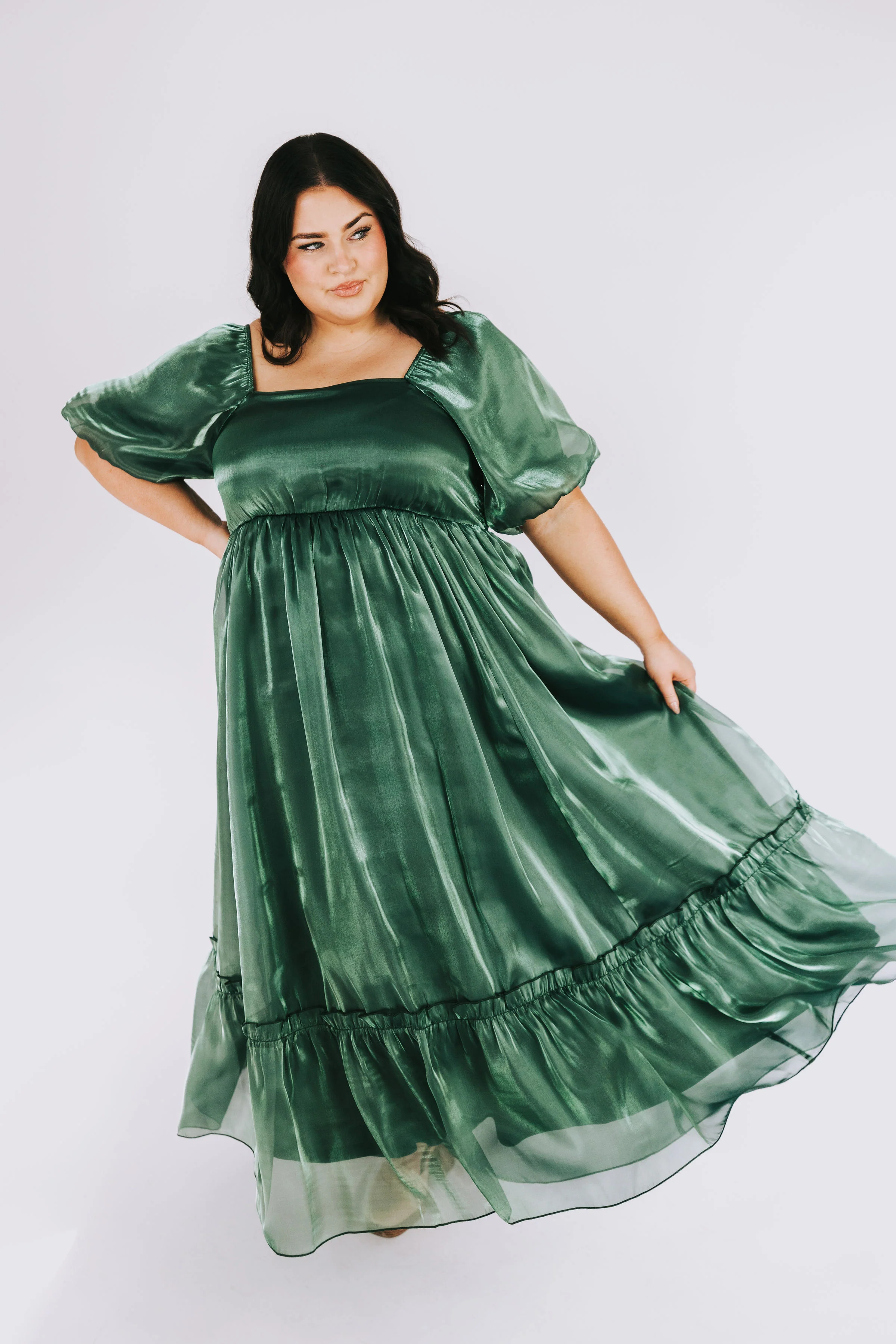 EXCLUSIVE - Different Life Dress - 6 Colors! - Image 52