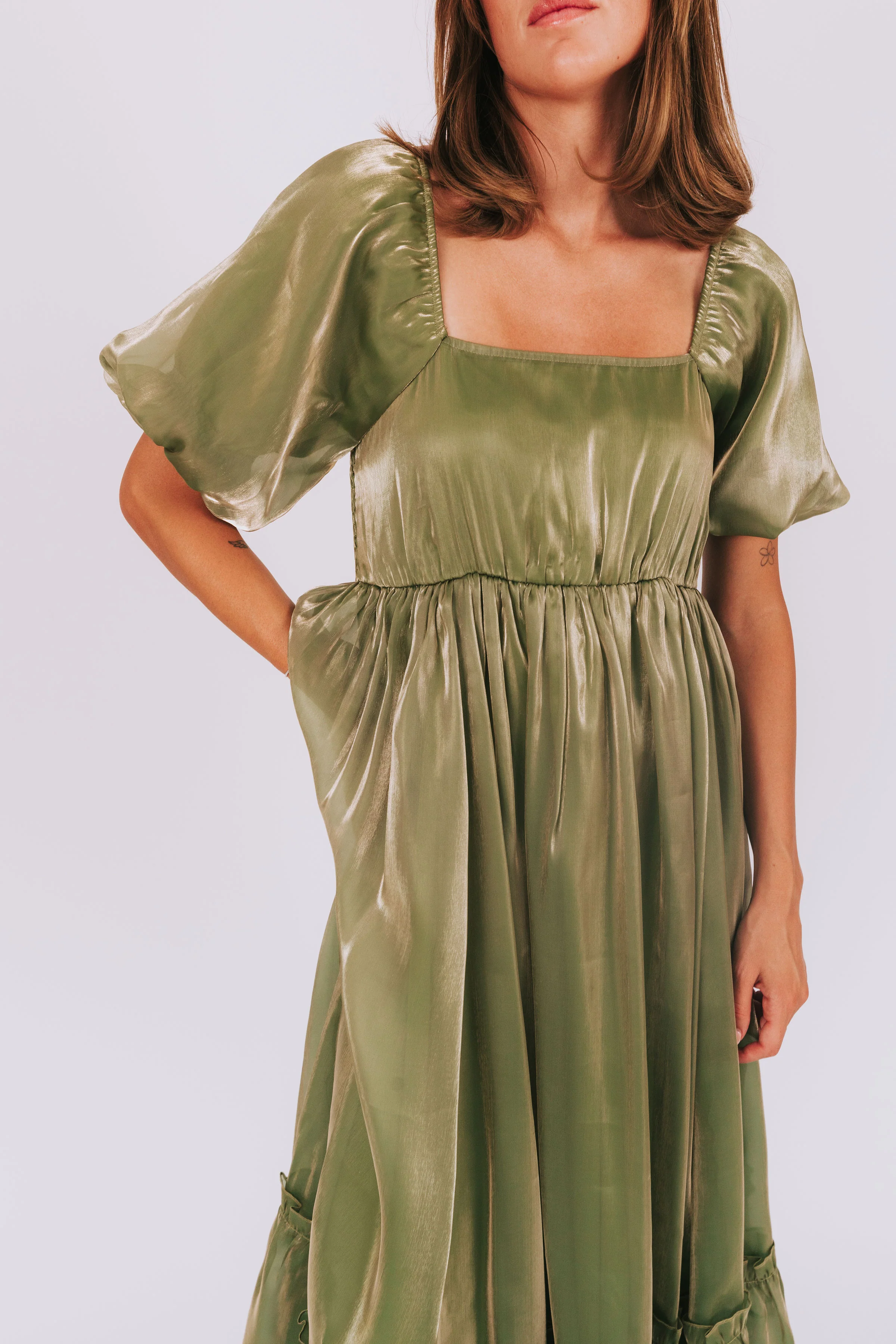 EXCLUSIVE - Different Life Dress - 6 Colors! - Image 61