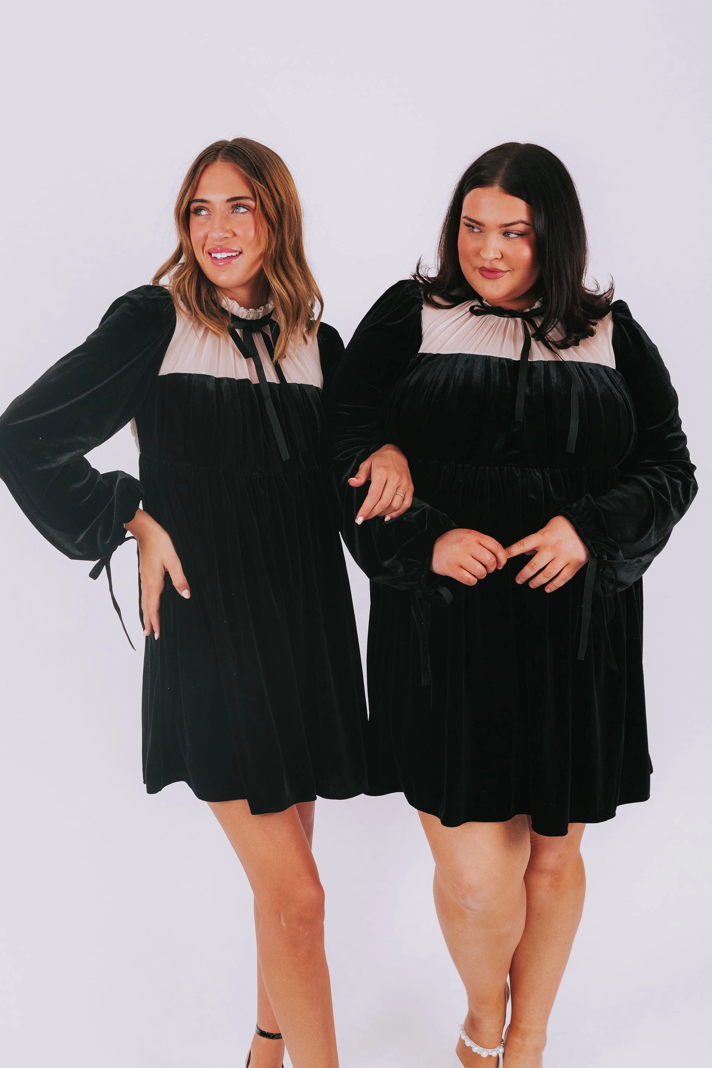 EXCLUSIVE - Enchanted Night Dress - Image 12