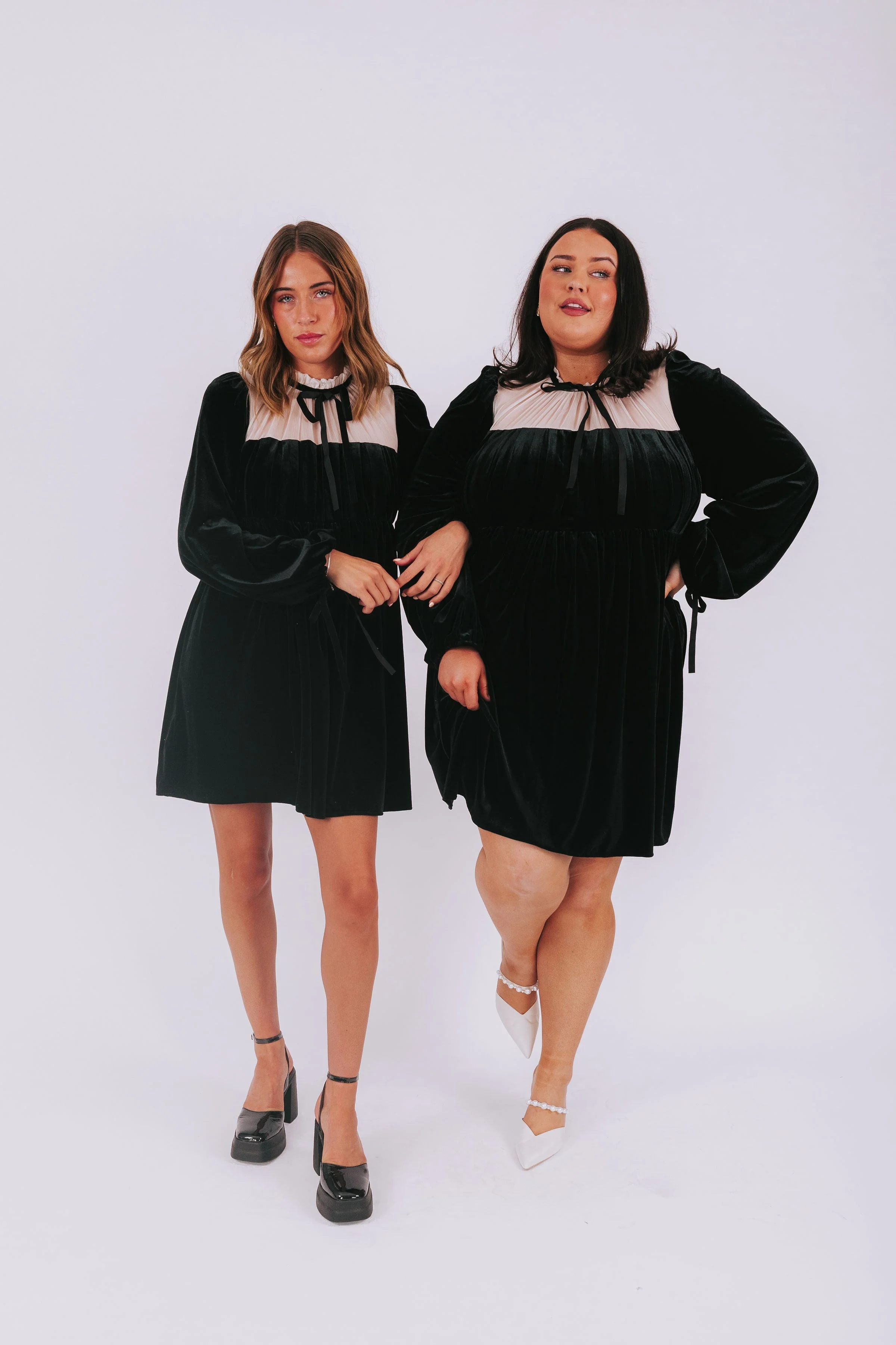 EXCLUSIVE - Enchanted Night Dress - Image 13