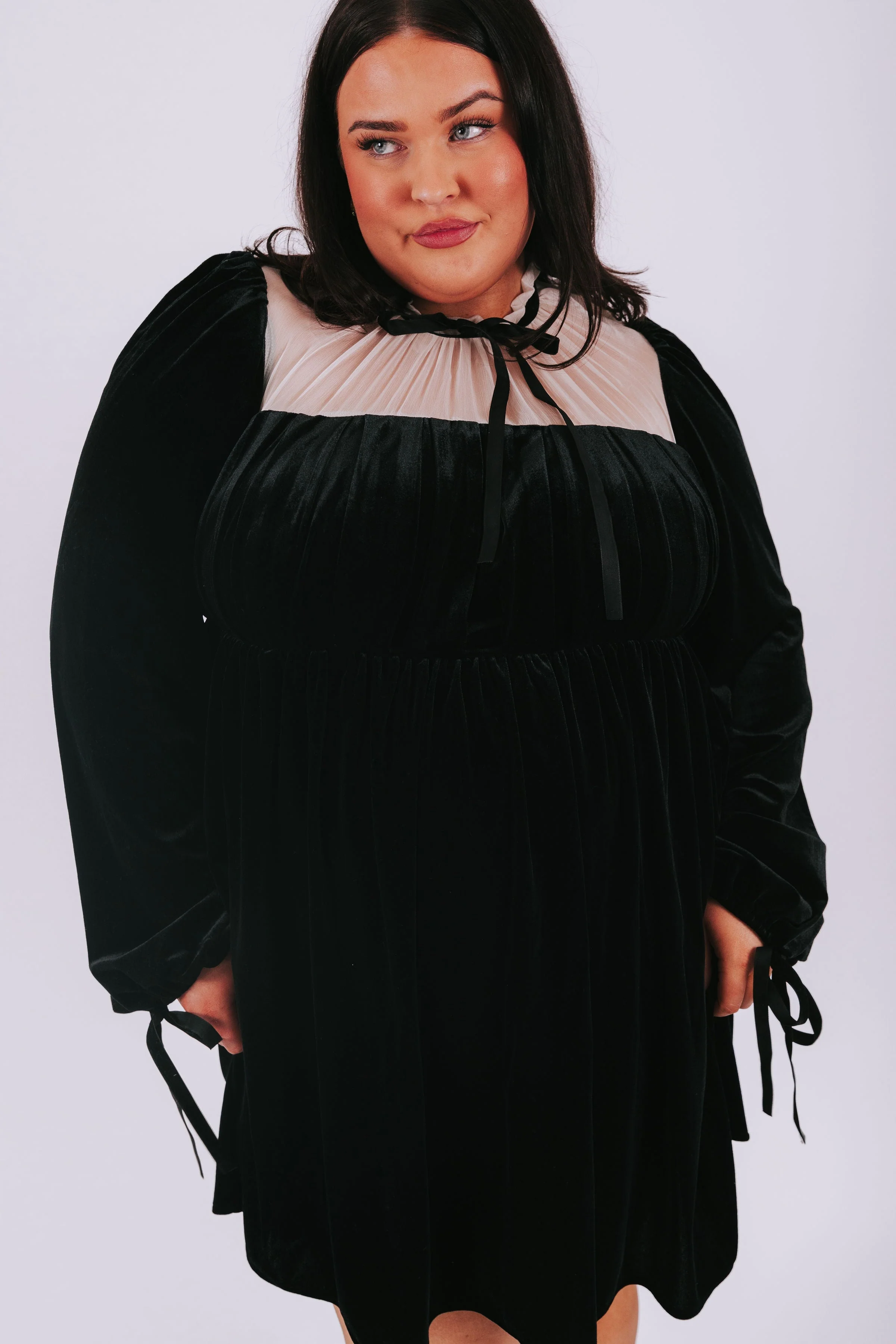 EXCLUSIVE - Enchanted Night Dress - Image 18