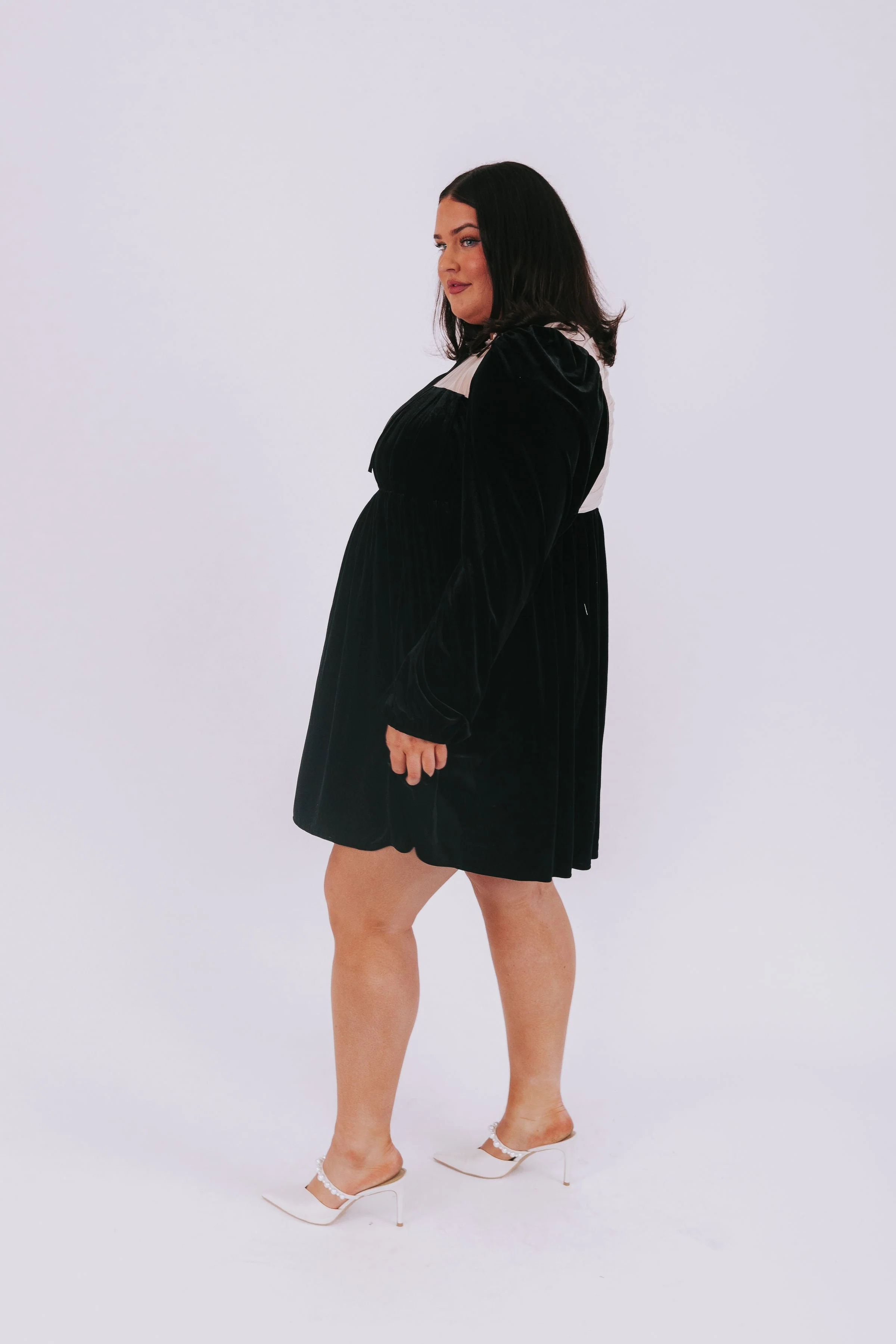 EXCLUSIVE - Enchanted Night Dress - Image 19