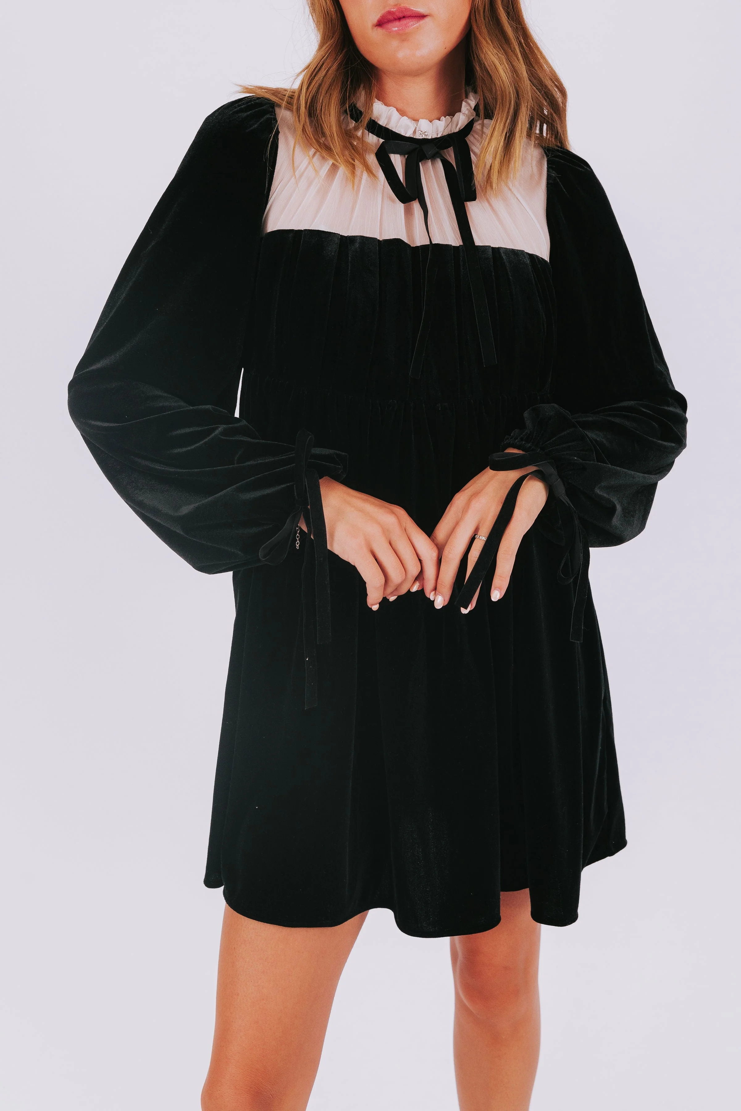 EXCLUSIVE - Enchanted Night Dress - Image 6