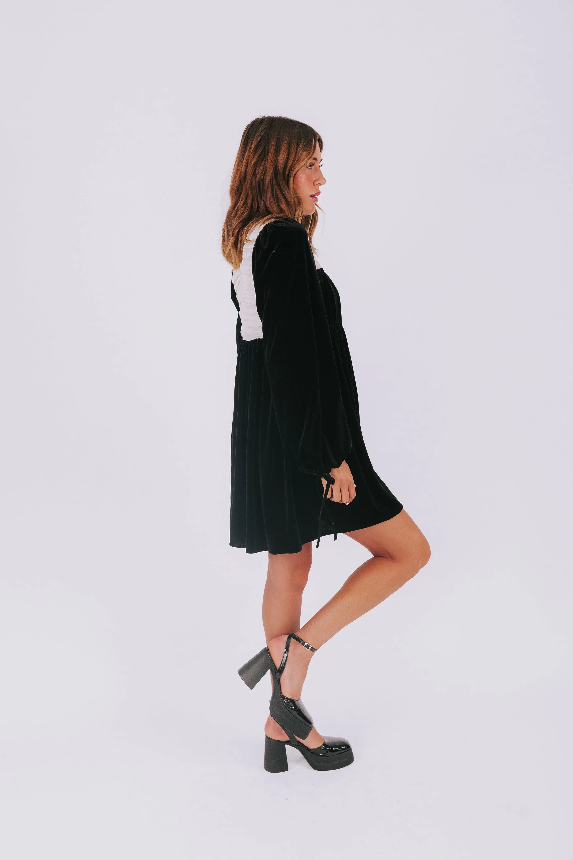 EXCLUSIVE - Enchanted Night Dress - Image 7