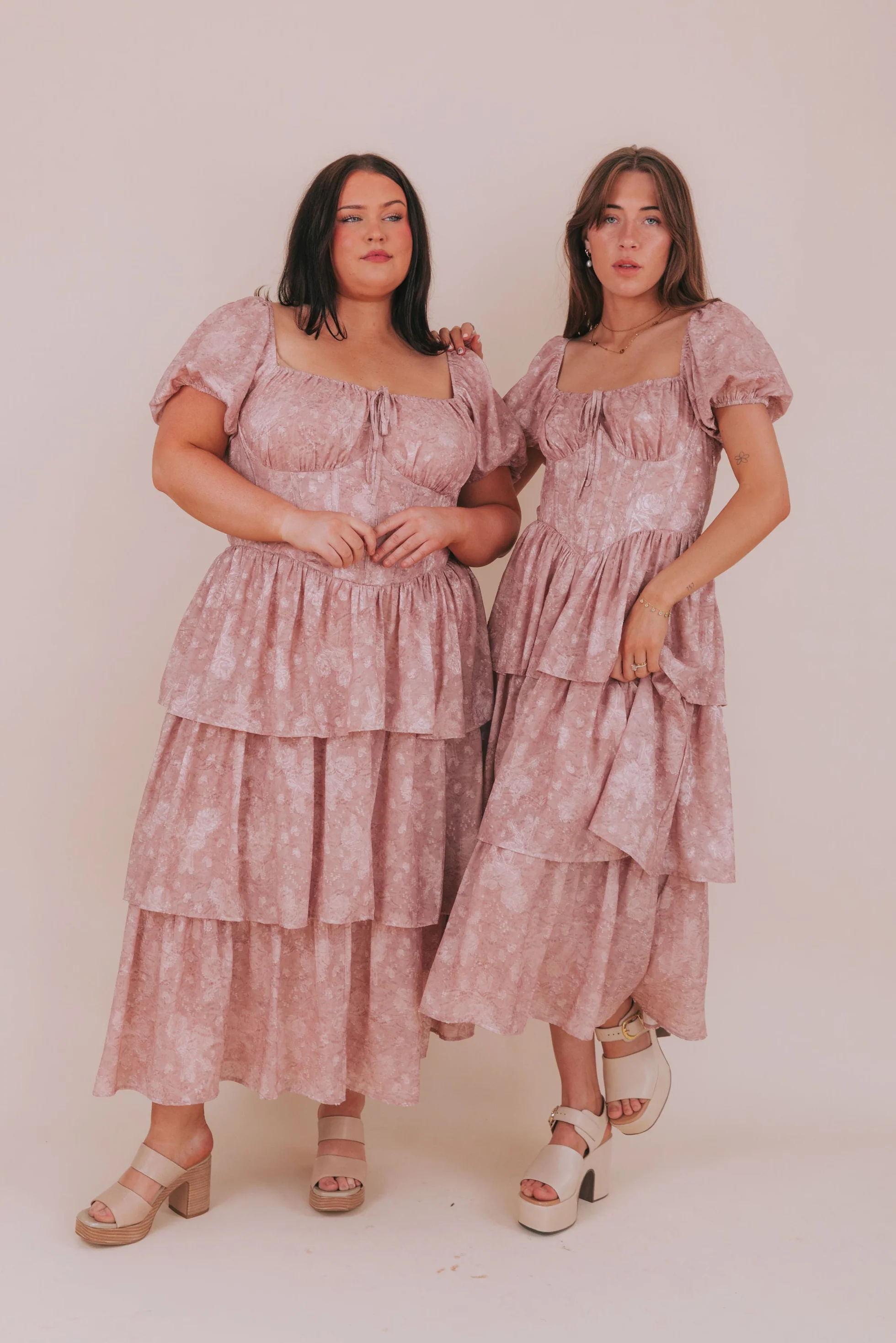 EXCLUSIVE - Ever After Dress - Image 10