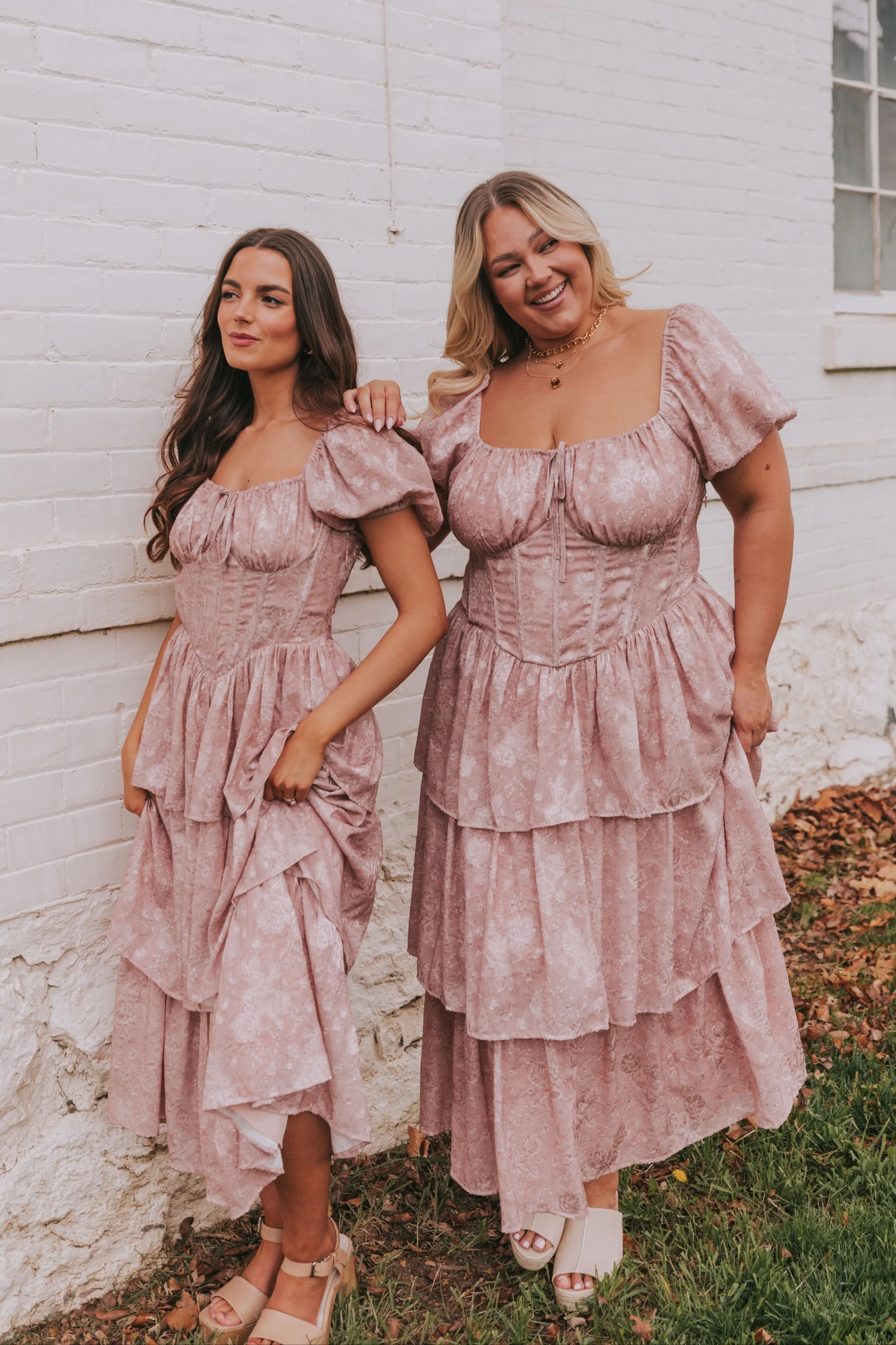 EXCLUSIVE - Ever After Dress - Image 11