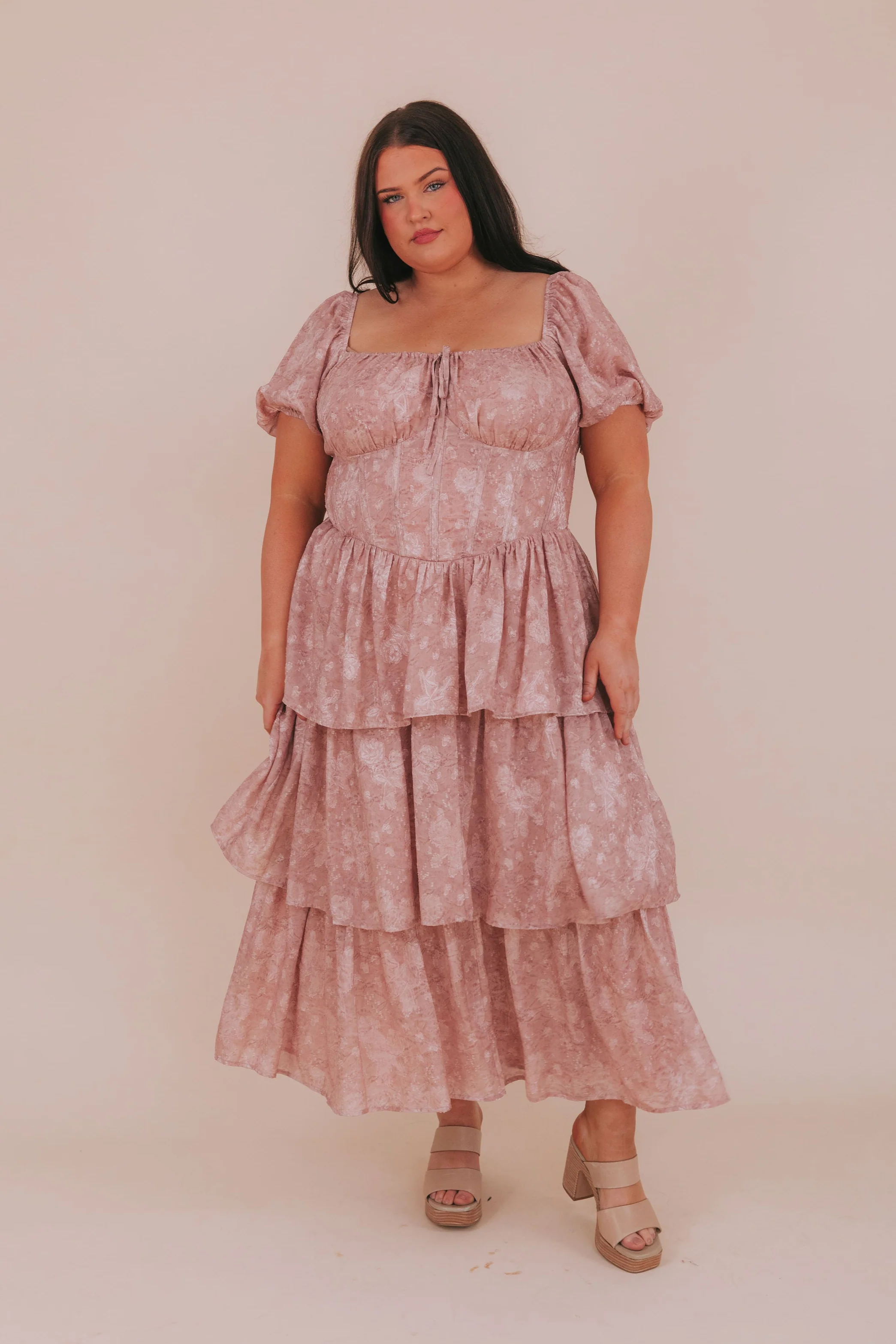 EXCLUSIVE - Ever After Dress - Image 15