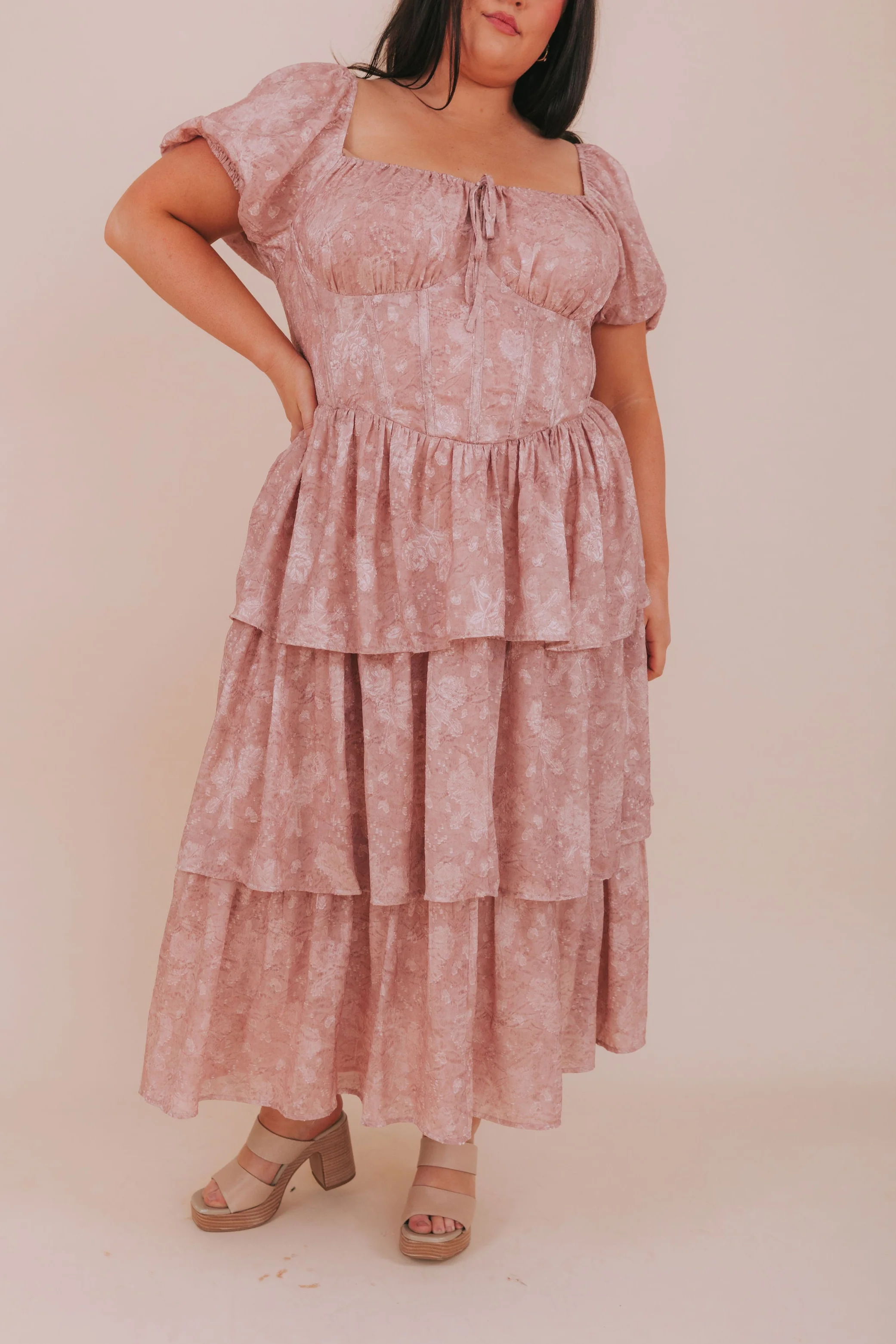 EXCLUSIVE - Ever After Dress - Image 17