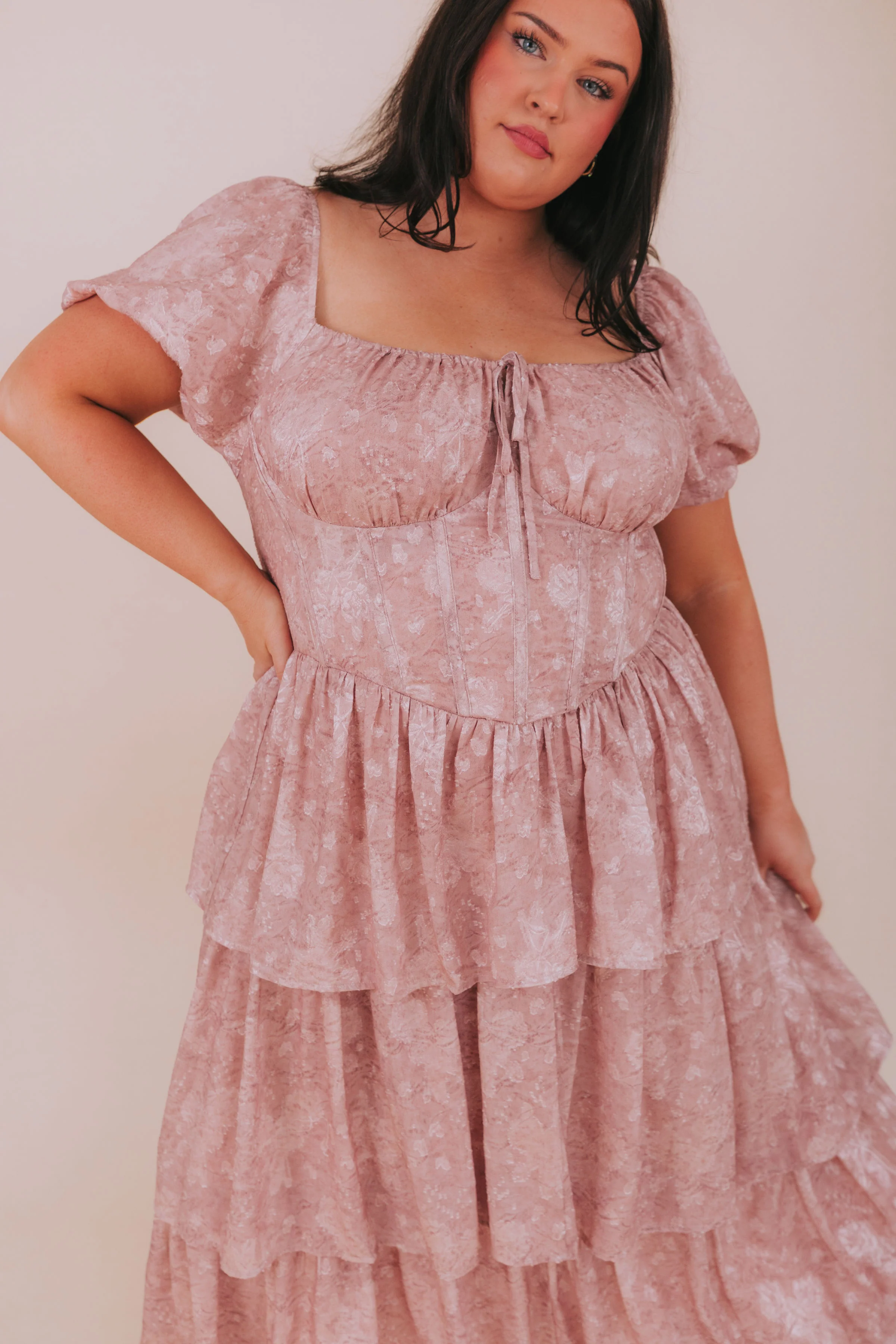 EXCLUSIVE - Ever After Dress - Image 18
