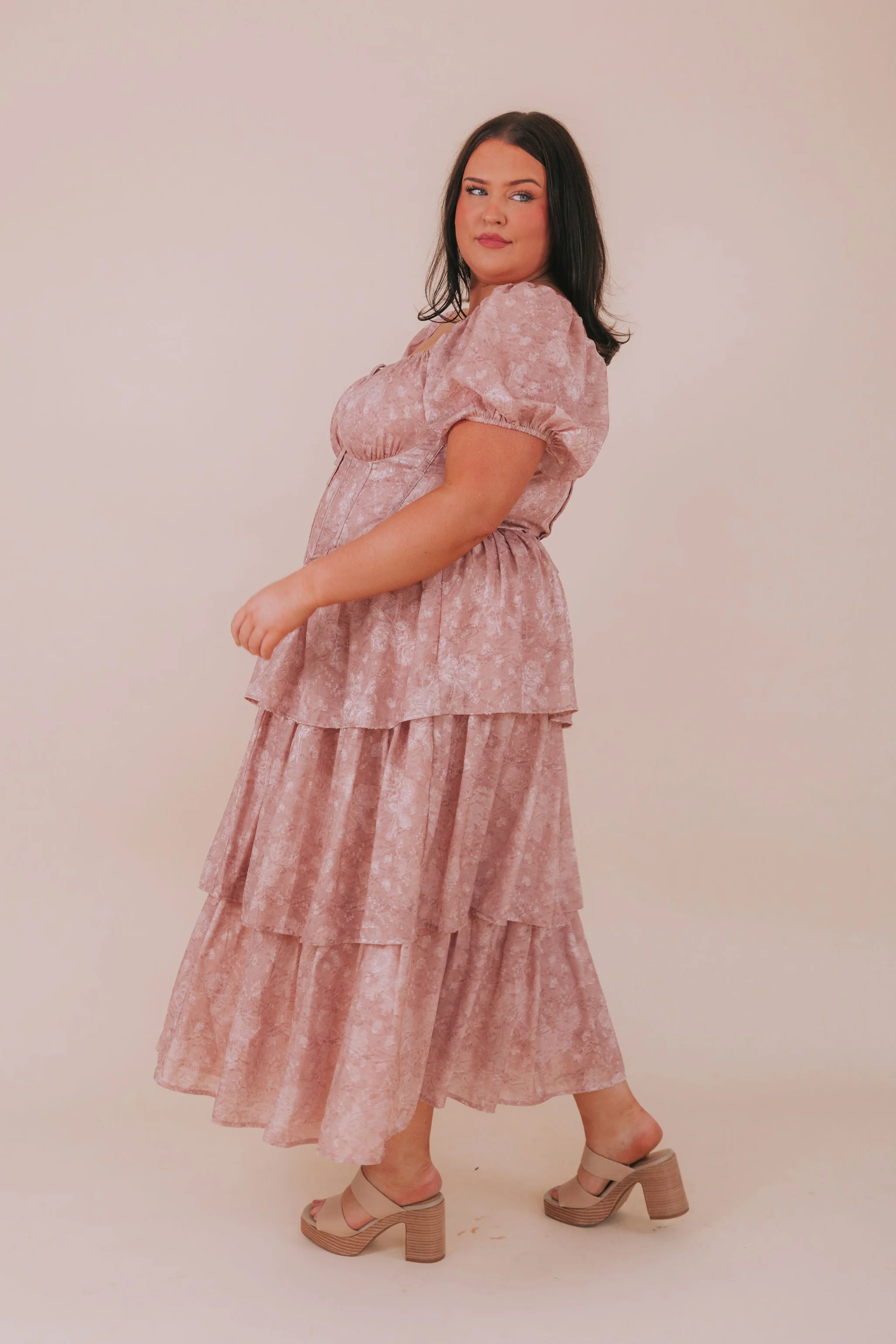 EXCLUSIVE - Ever After Dress - Image 19
