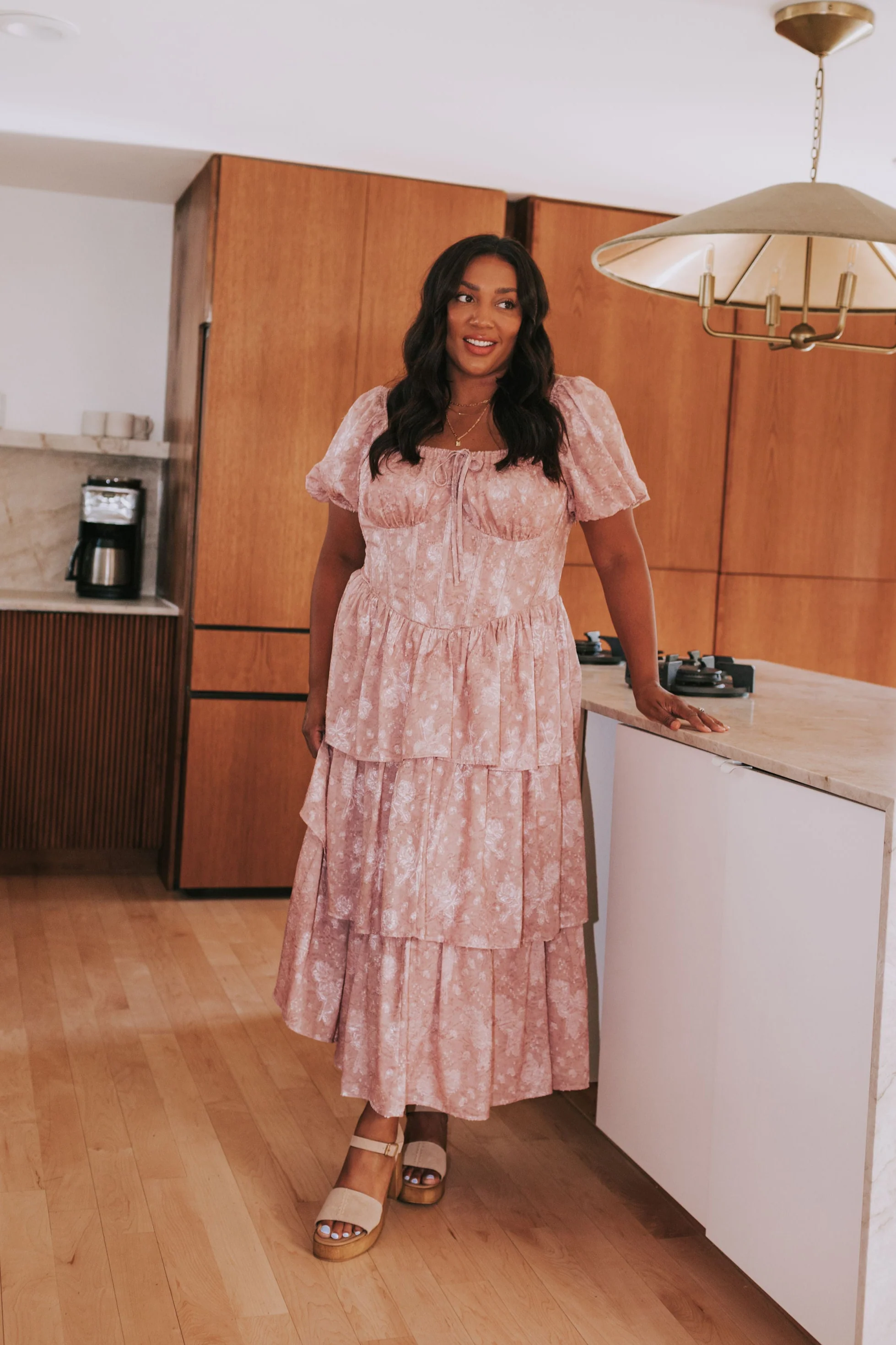 EXCLUSIVE - Ever After Dress - Image 2