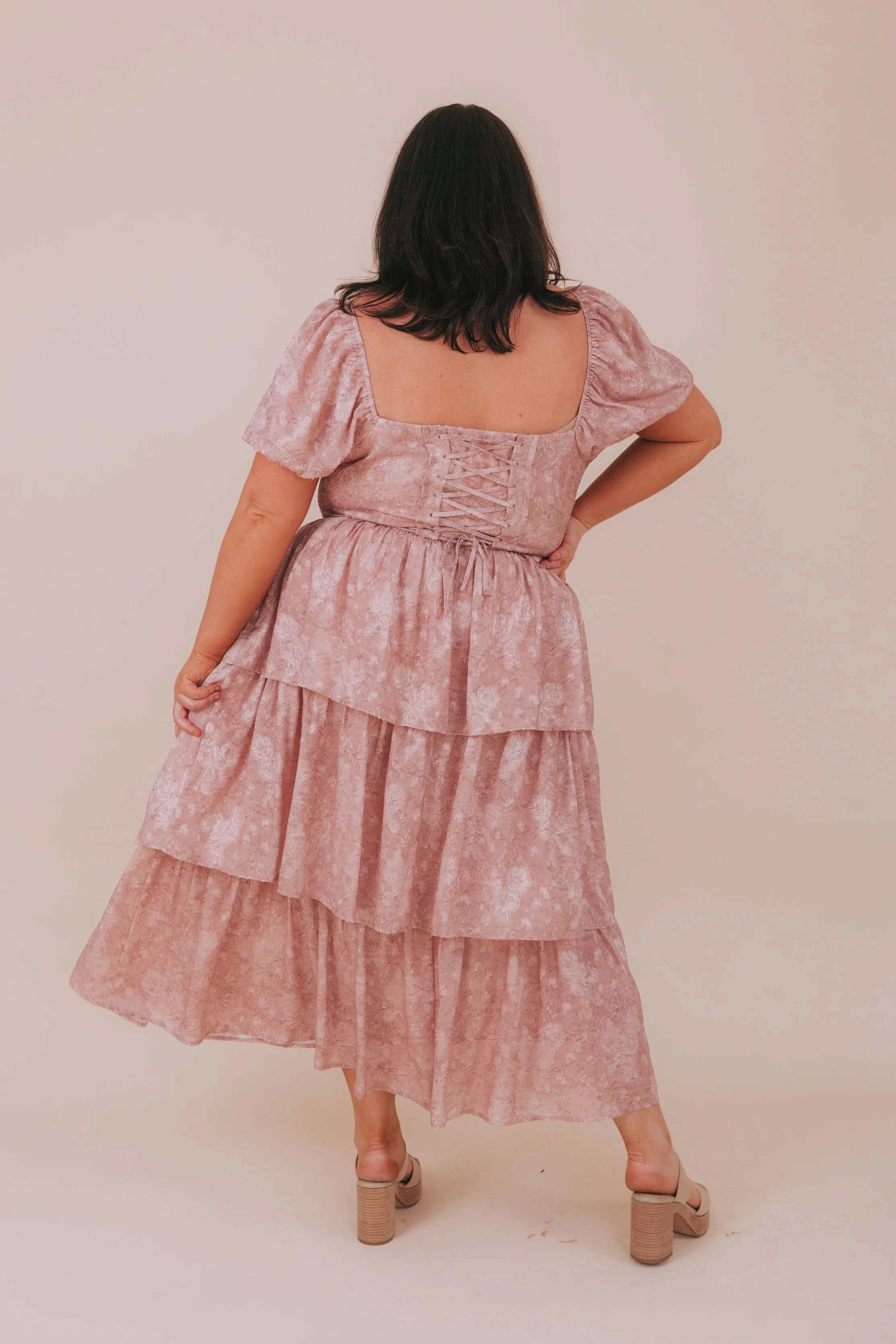 EXCLUSIVE - Ever After Dress - Image 20