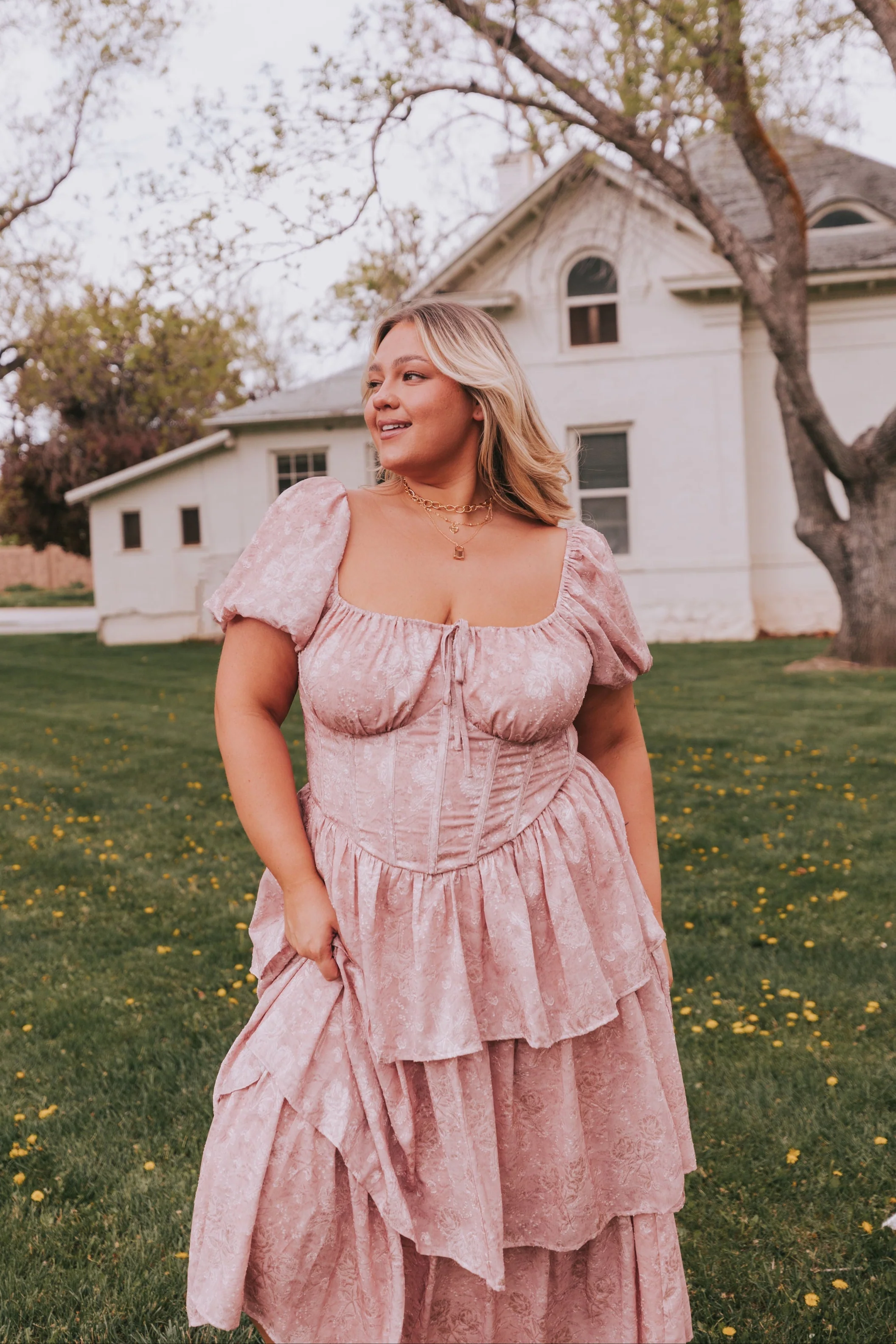 EXCLUSIVE - Ever After Dress - Image 21