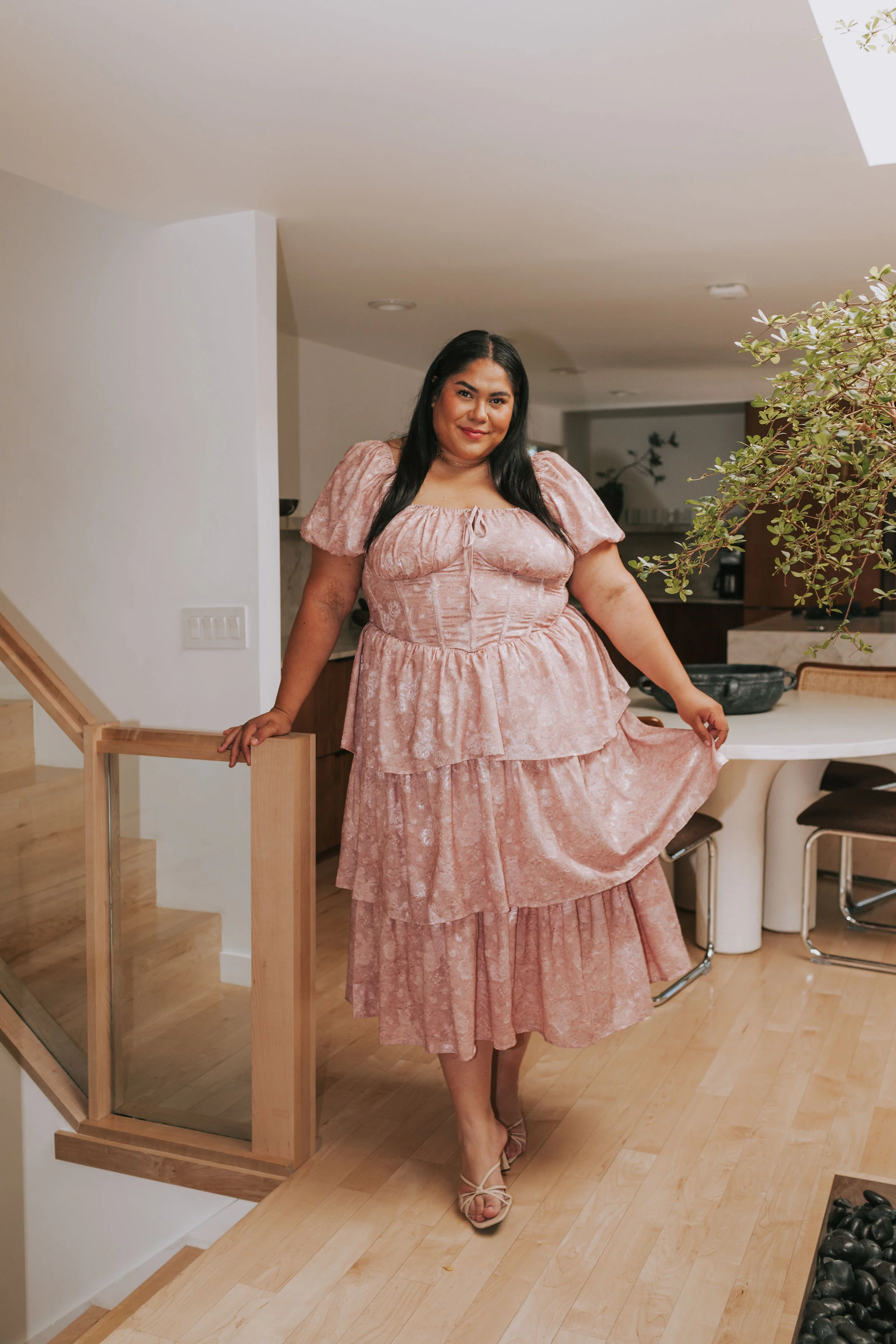 EXCLUSIVE - Ever After Dress - Image 22
