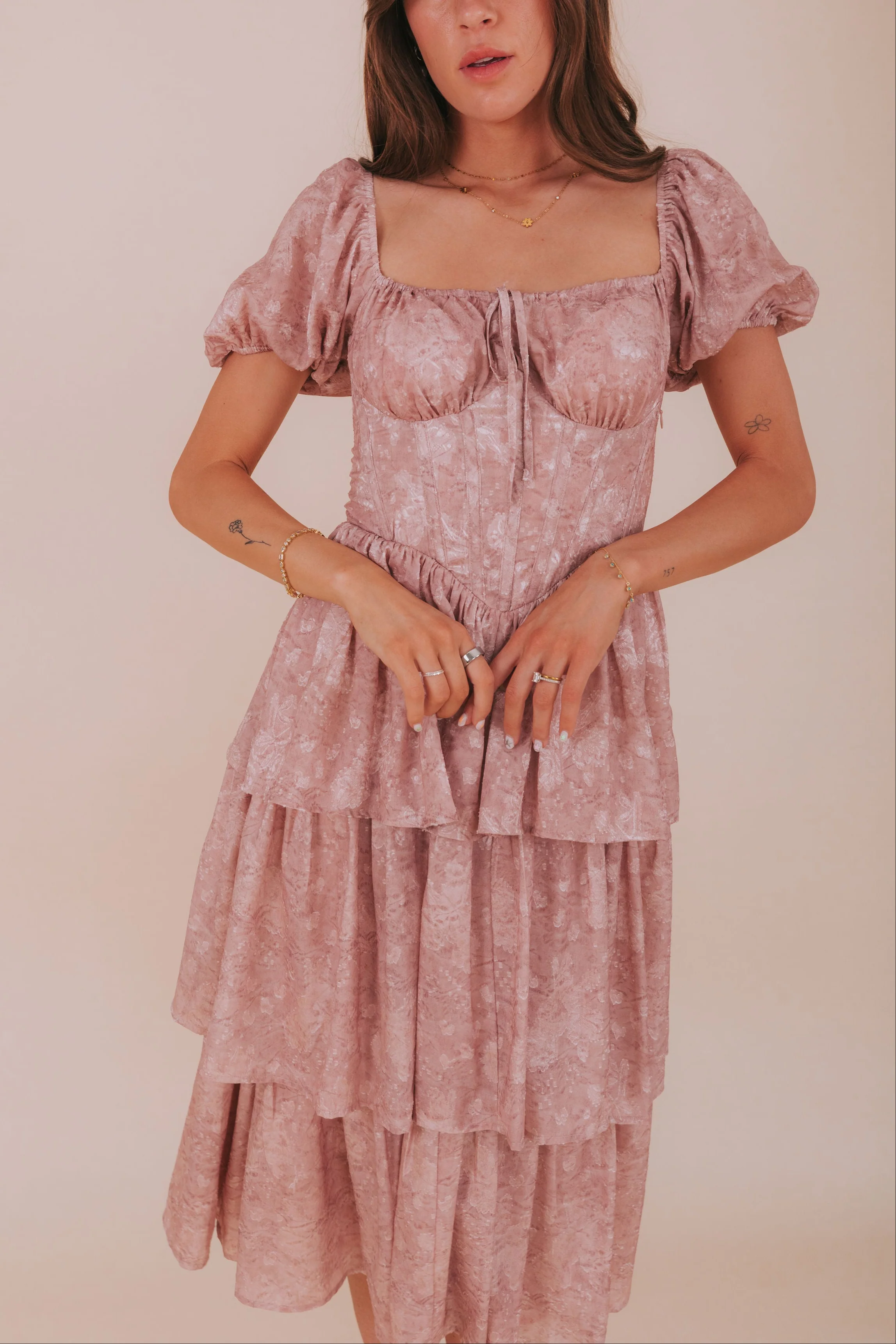 EXCLUSIVE - Ever After Dress - Image 6
