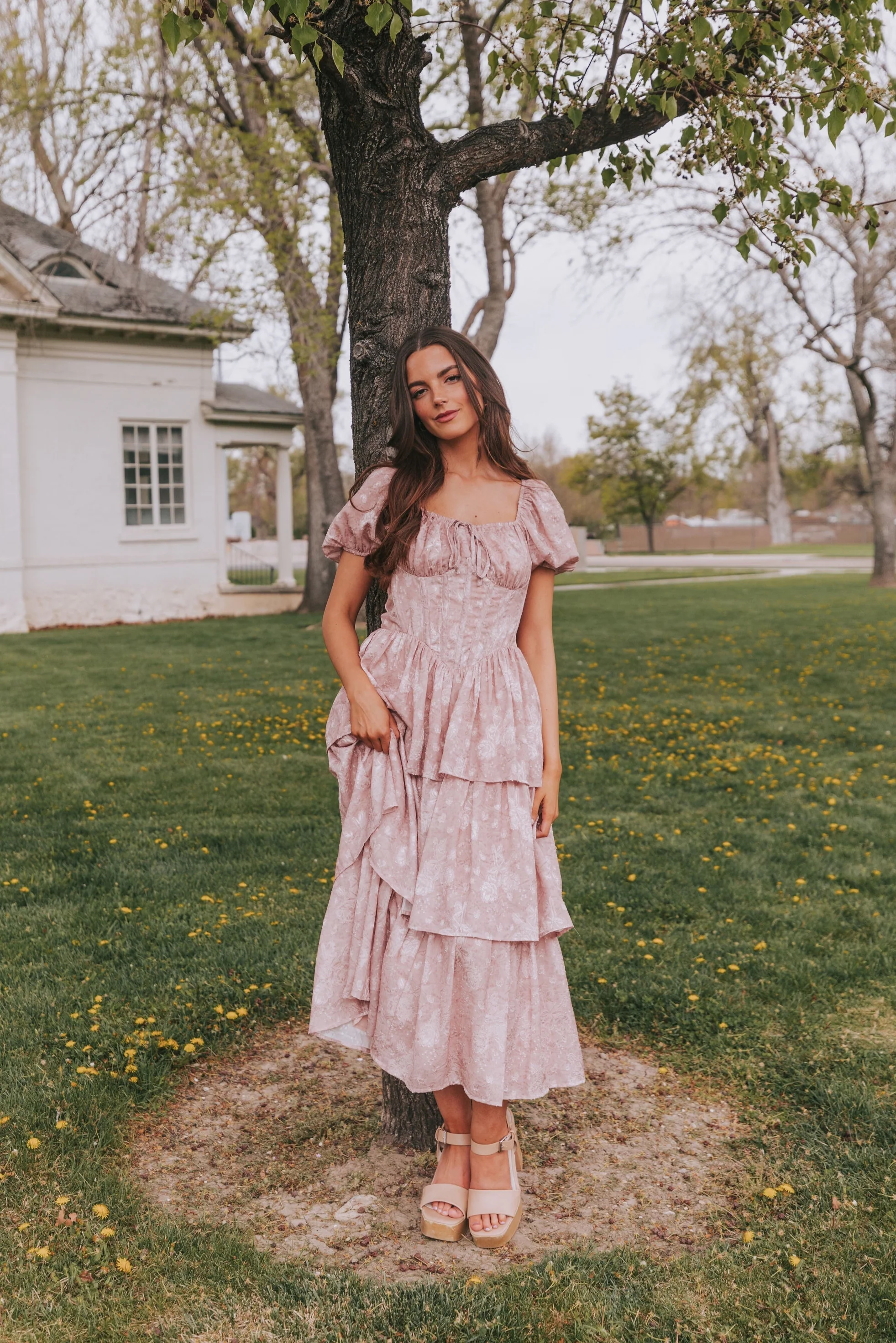 EXCLUSIVE - Ever After Dress - Image 9