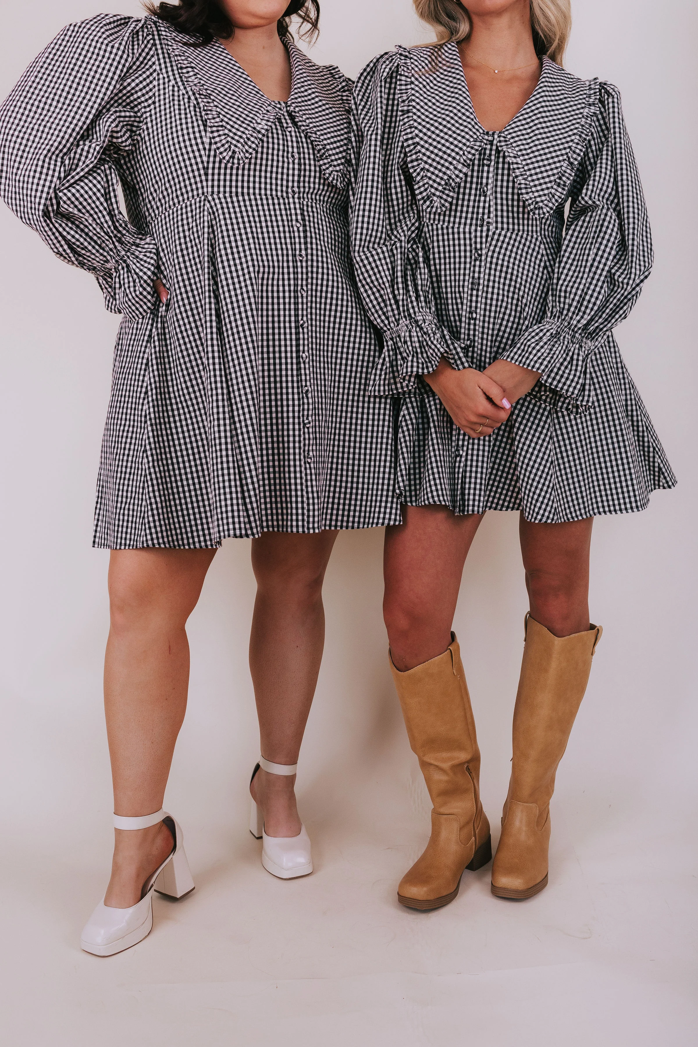 EXCLUSIVE - Everyday Romance Dress - Image 2