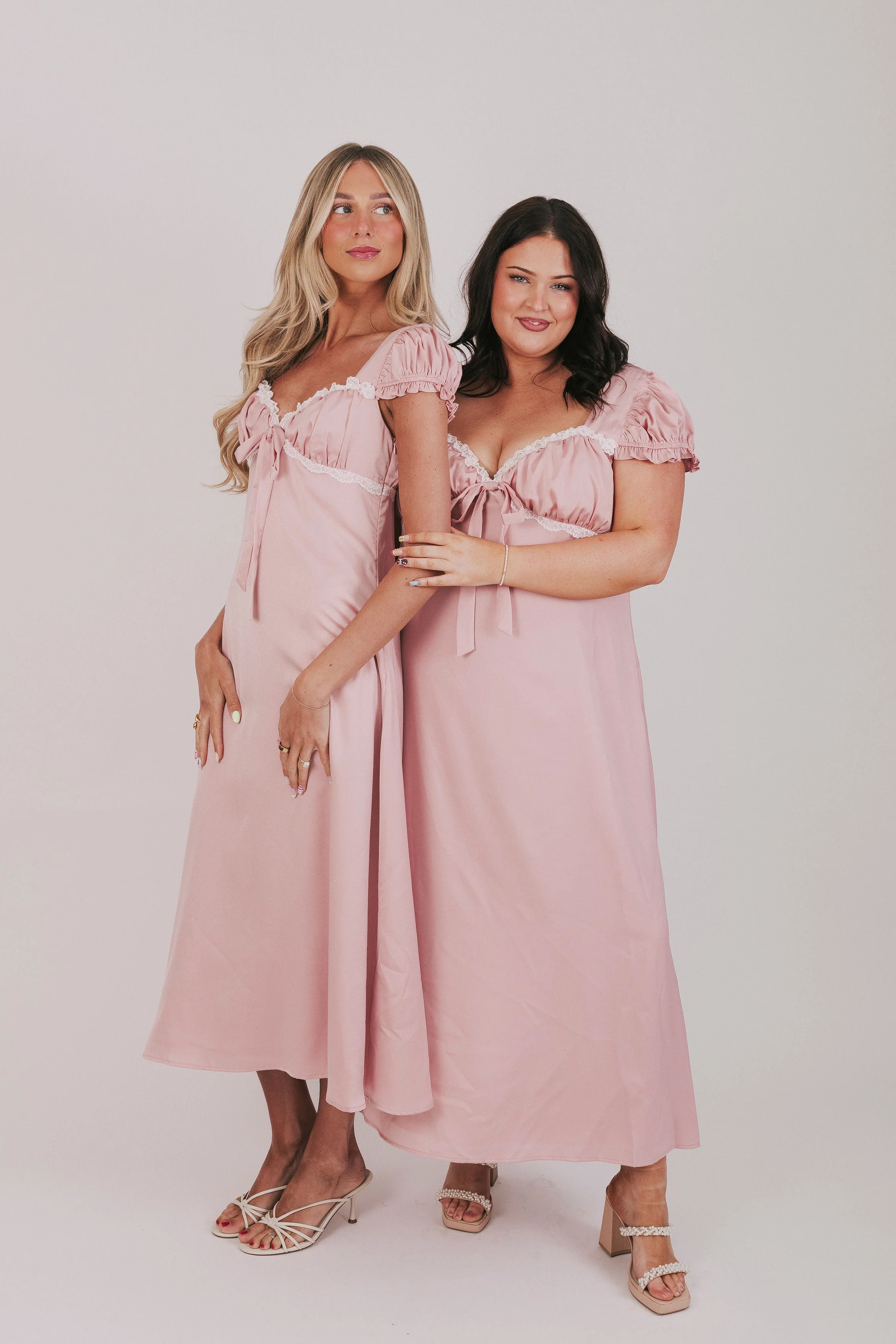 EXCLUSIVE - I'll Wait For You Dress - Image 10