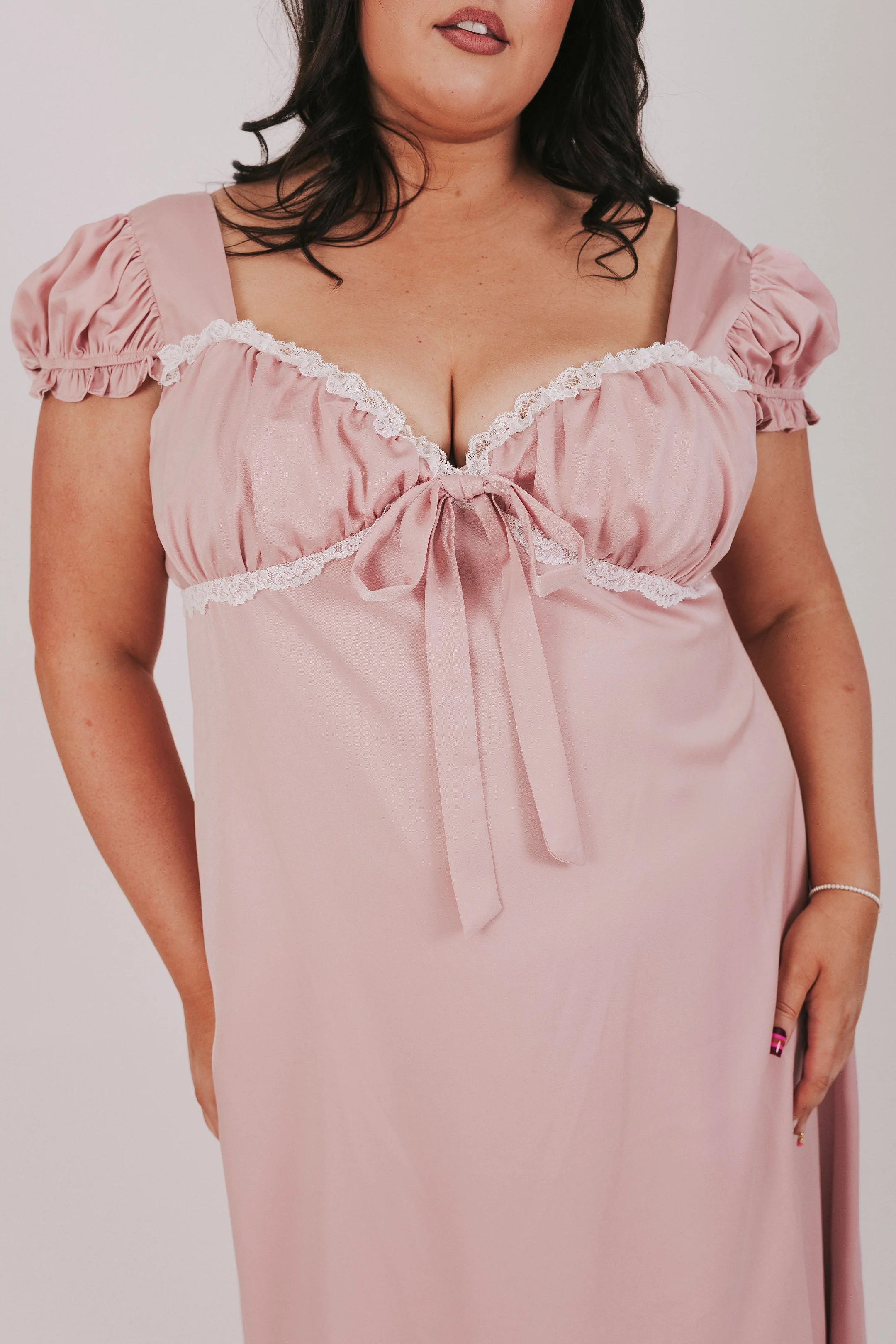 EXCLUSIVE - I'll Wait For You Dress - Image 7