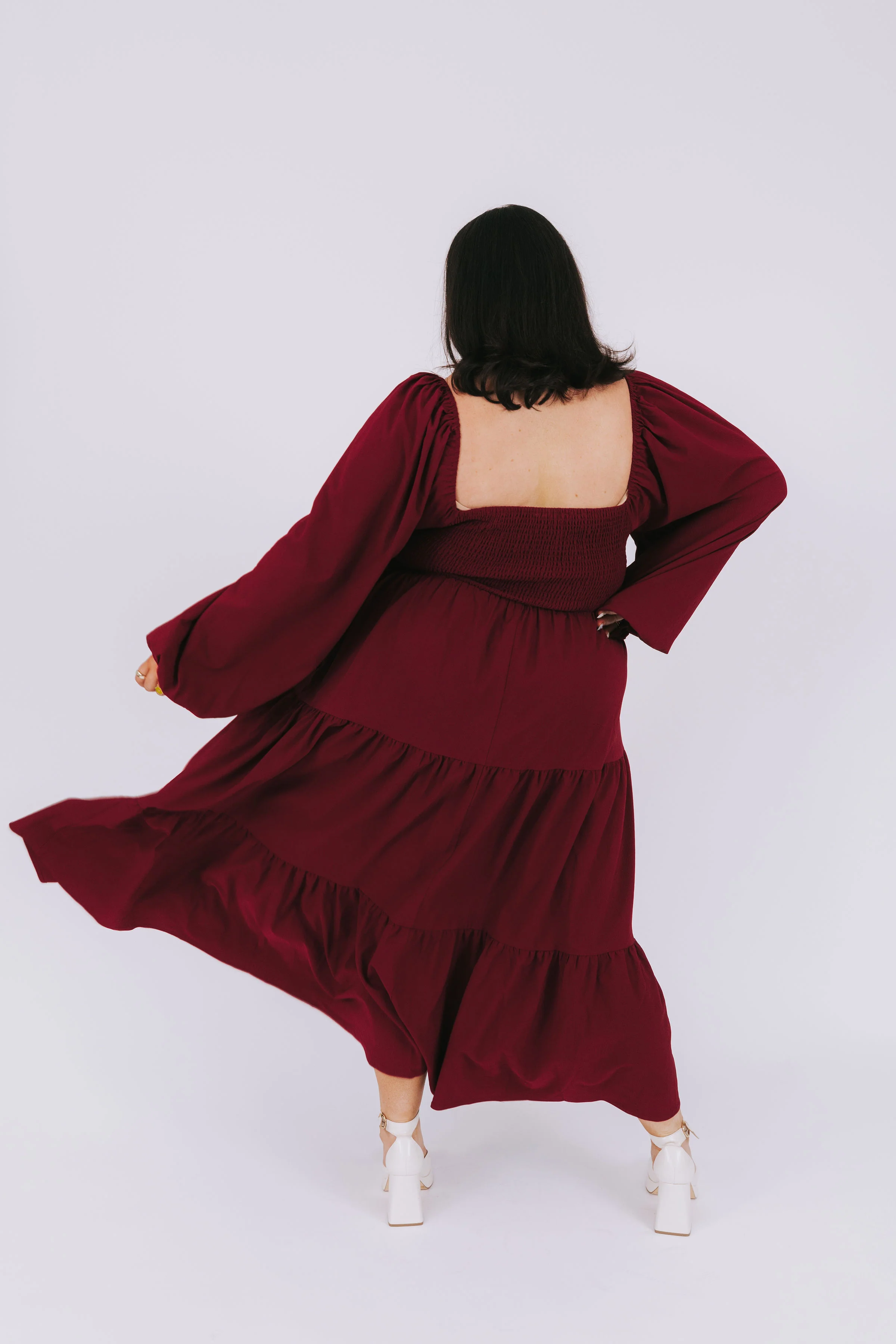 EXCLUSIVE - In A Daydream Dress - Image 17