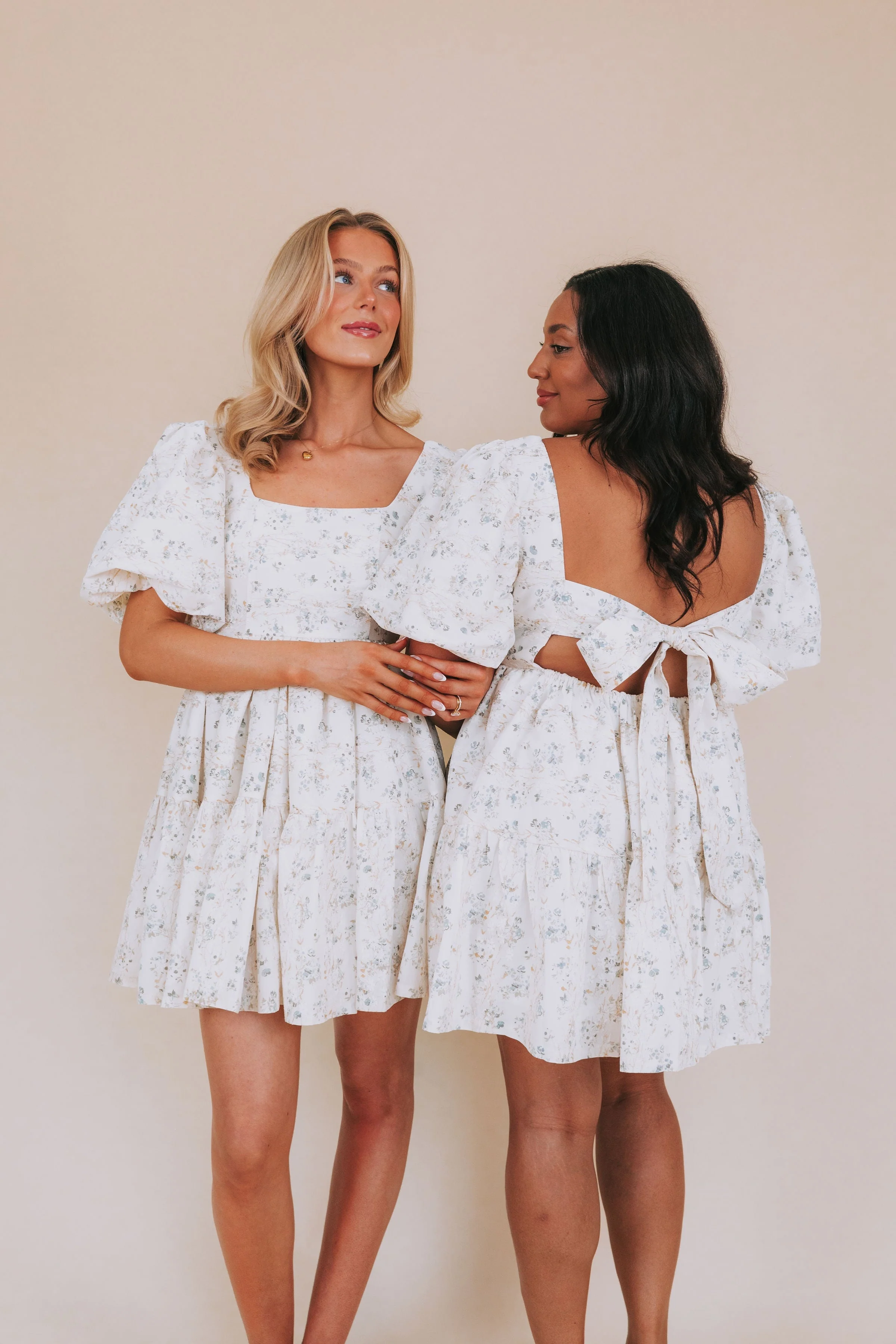 EXCLUSIVE - Keep You With Me Dress - Image 13