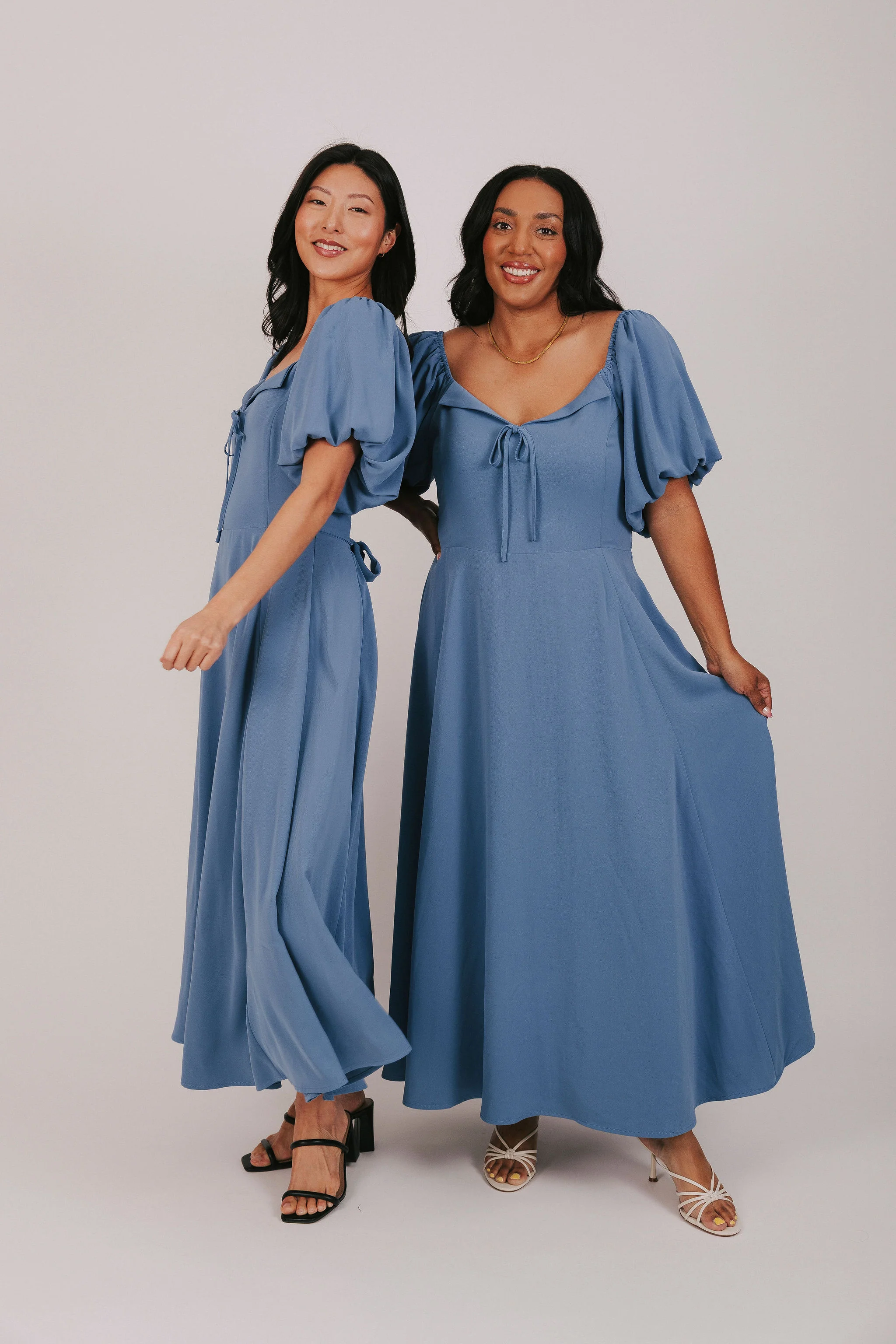 EXCLUSIVE - Lingering Feelings Dress
