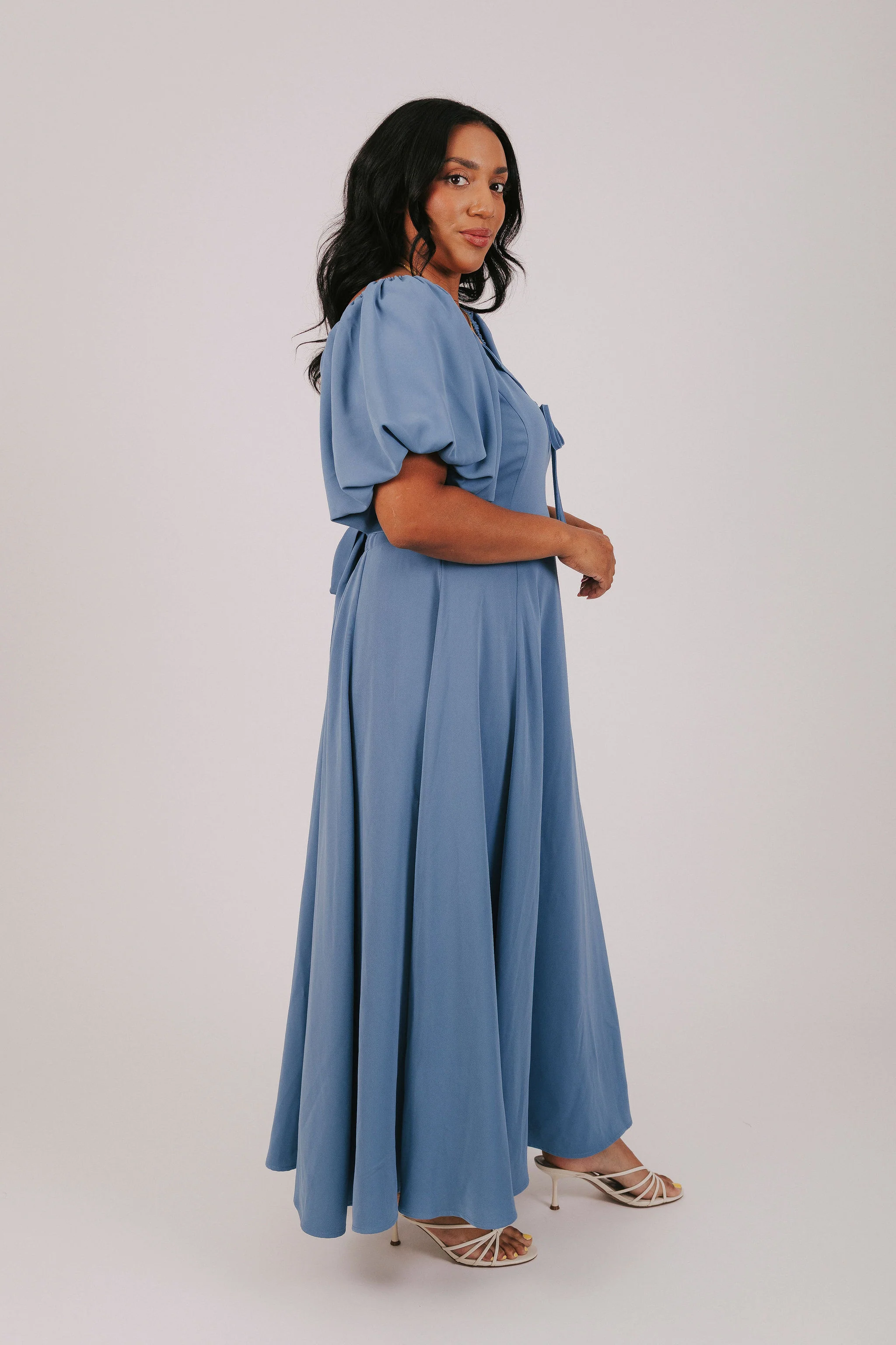 EXCLUSIVE - Lingering Feelings Dress - Image 10