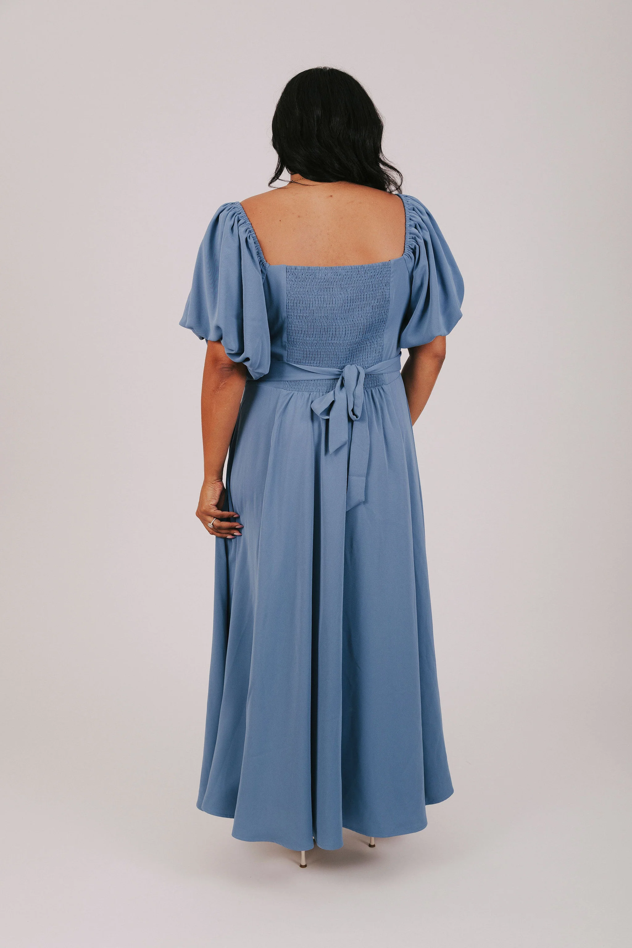 EXCLUSIVE - Lingering Feelings Dress - Image 11
