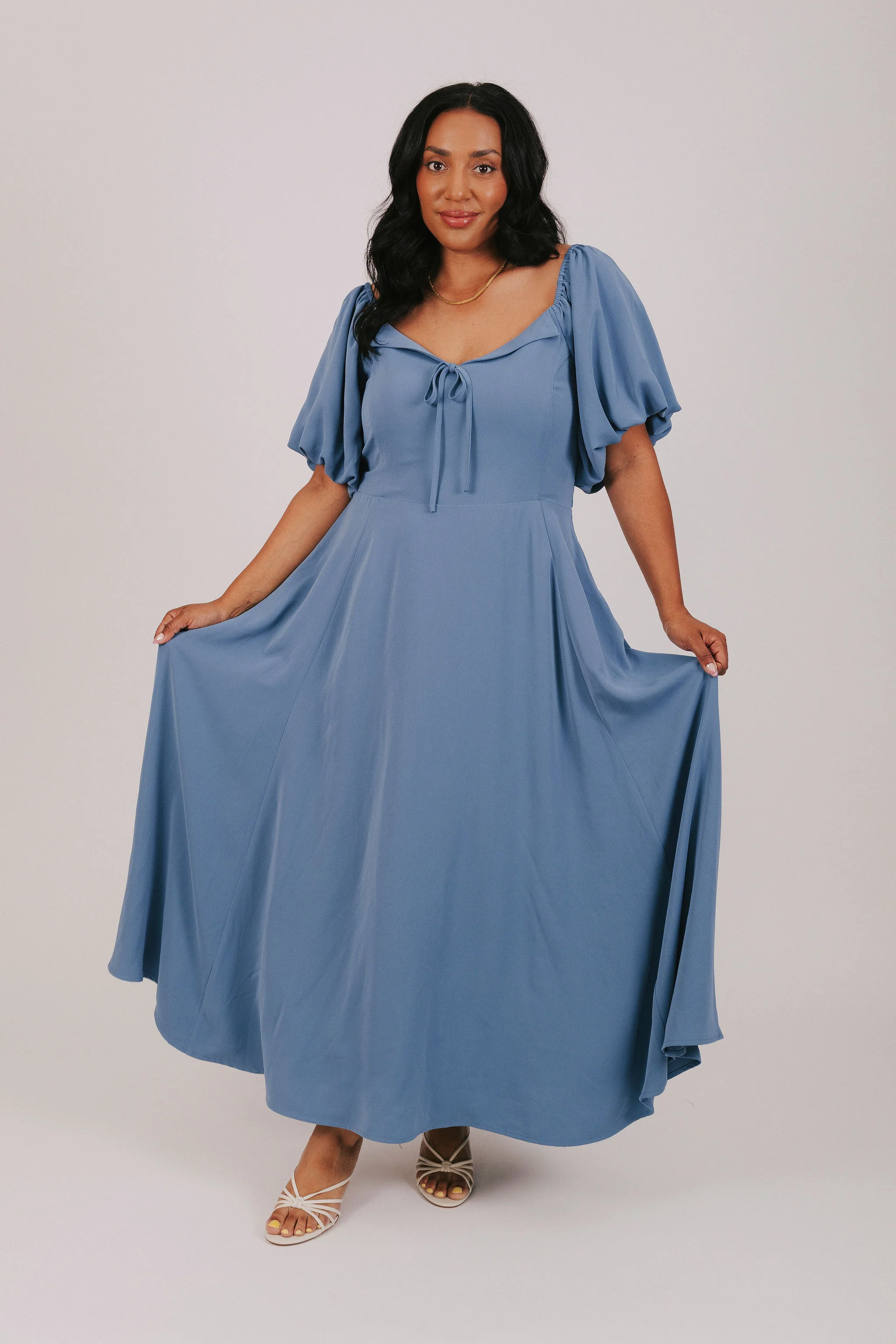 EXCLUSIVE - Lingering Feelings Dress - Image 12