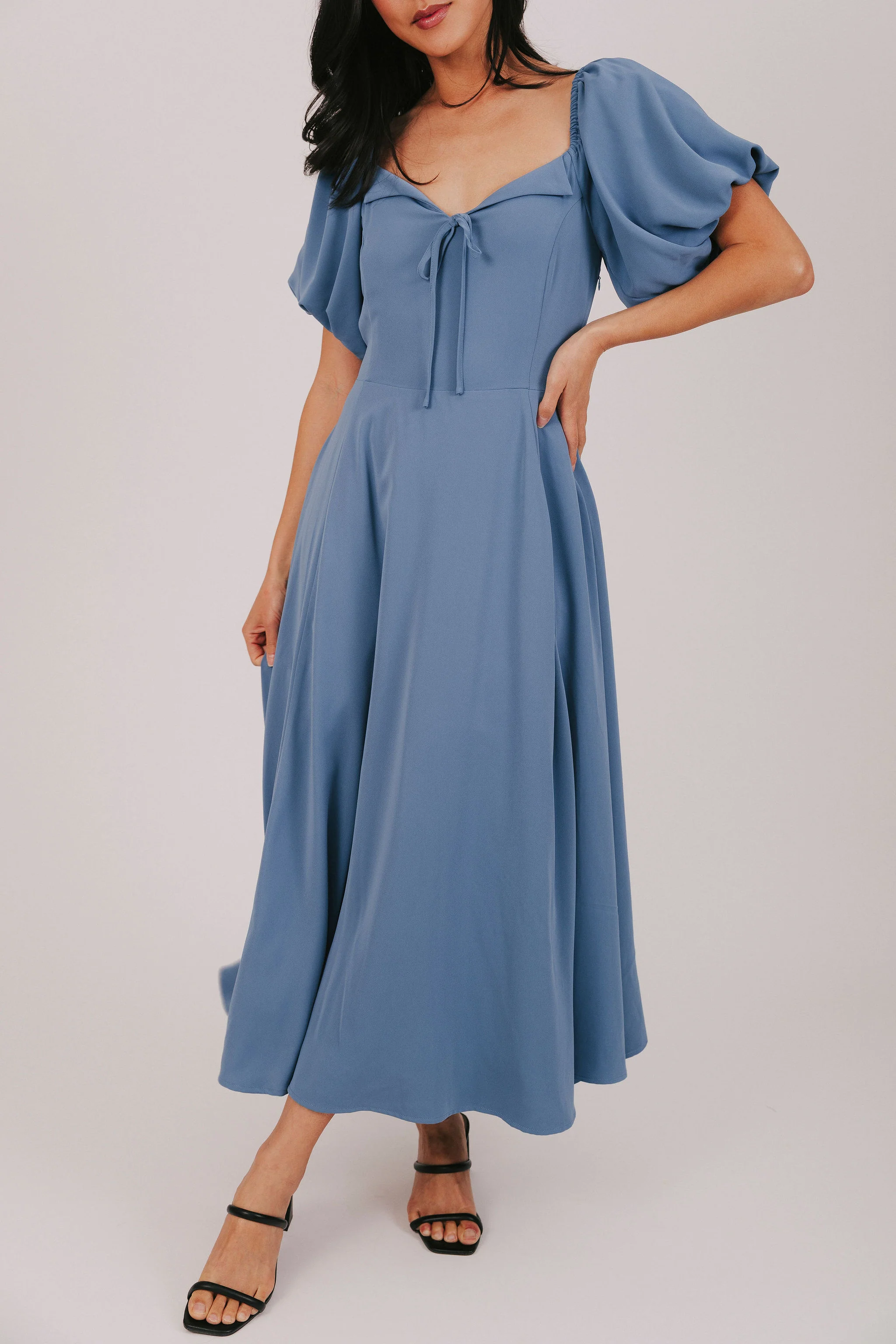 EXCLUSIVE - Lingering Feelings Dress - Image 2
