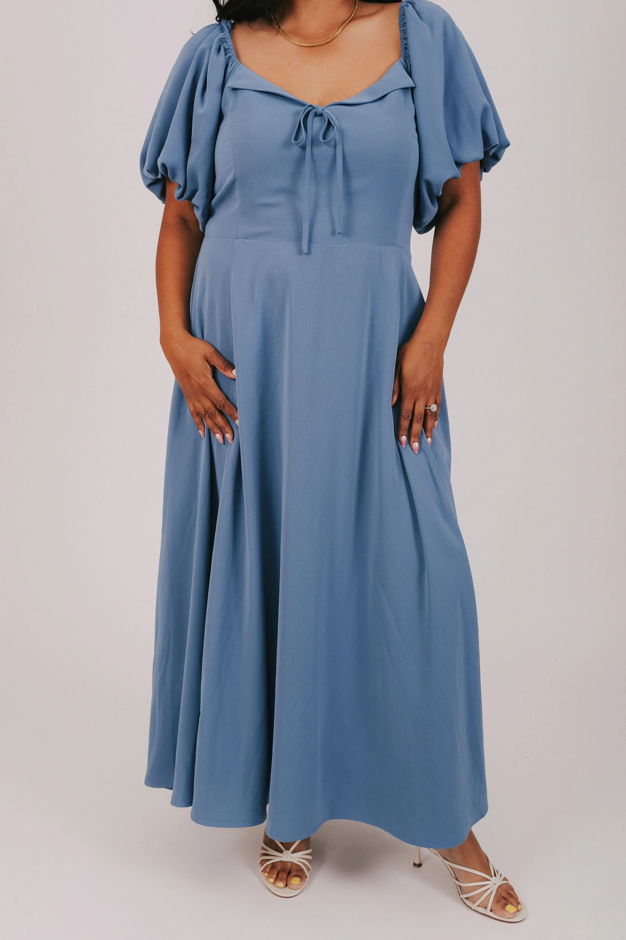 EXCLUSIVE - Lingering Feelings Dress - Image 3