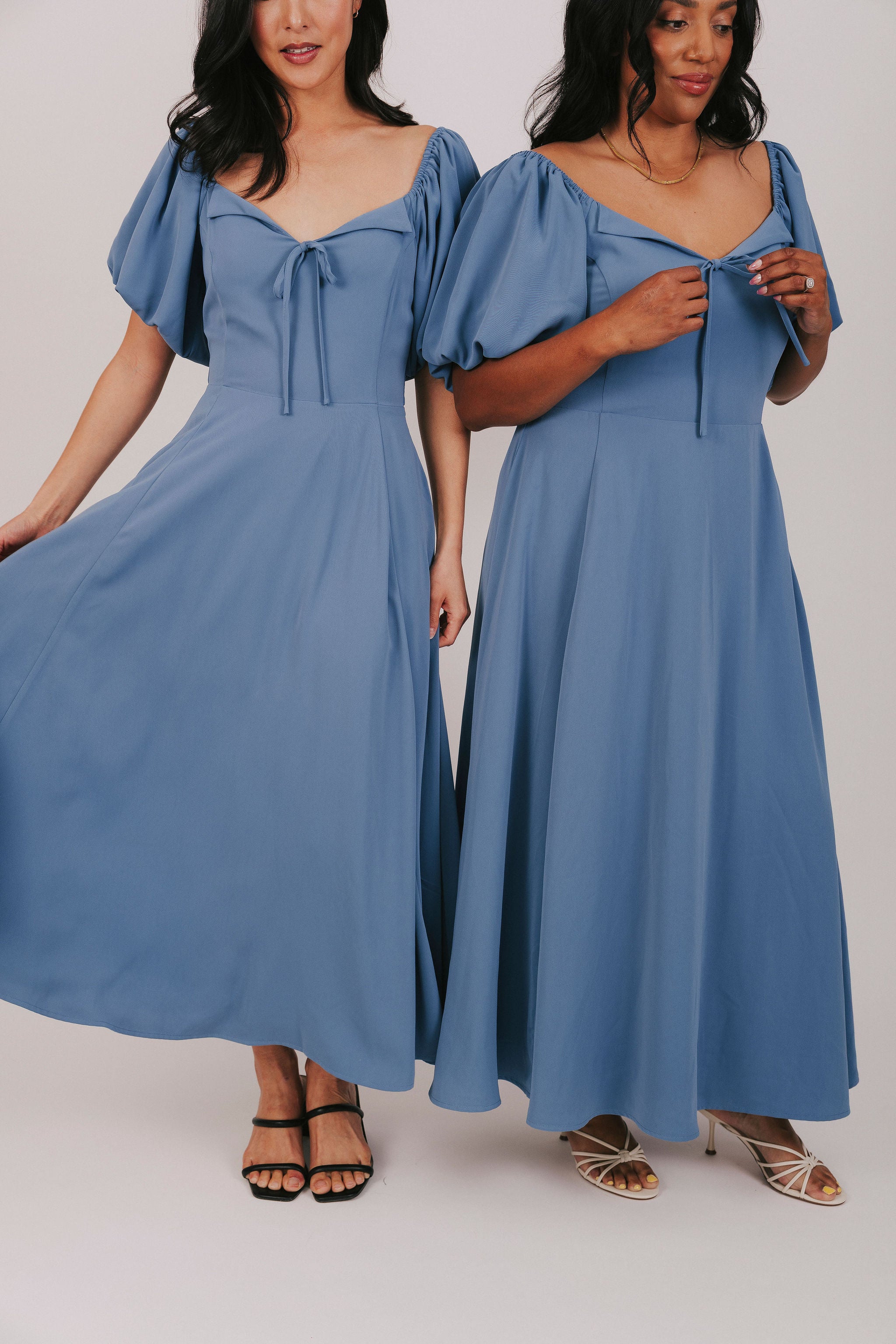 EXCLUSIVE - Lingering Feelings Dress - Image 4